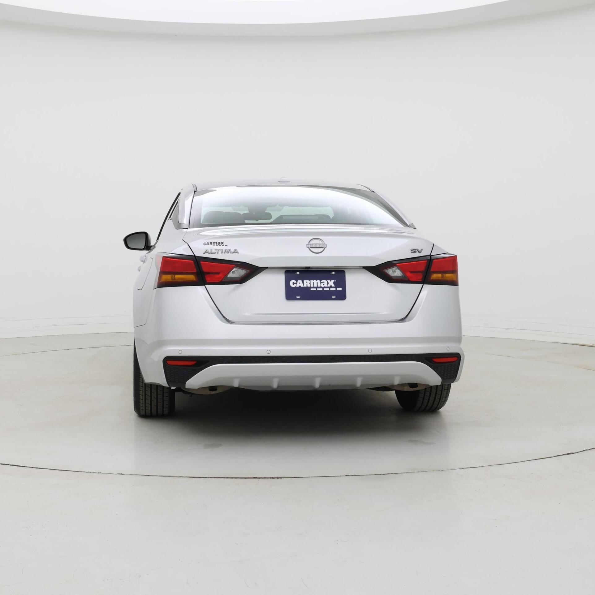 Thumbnail: 2023 Nissan Altima - 6