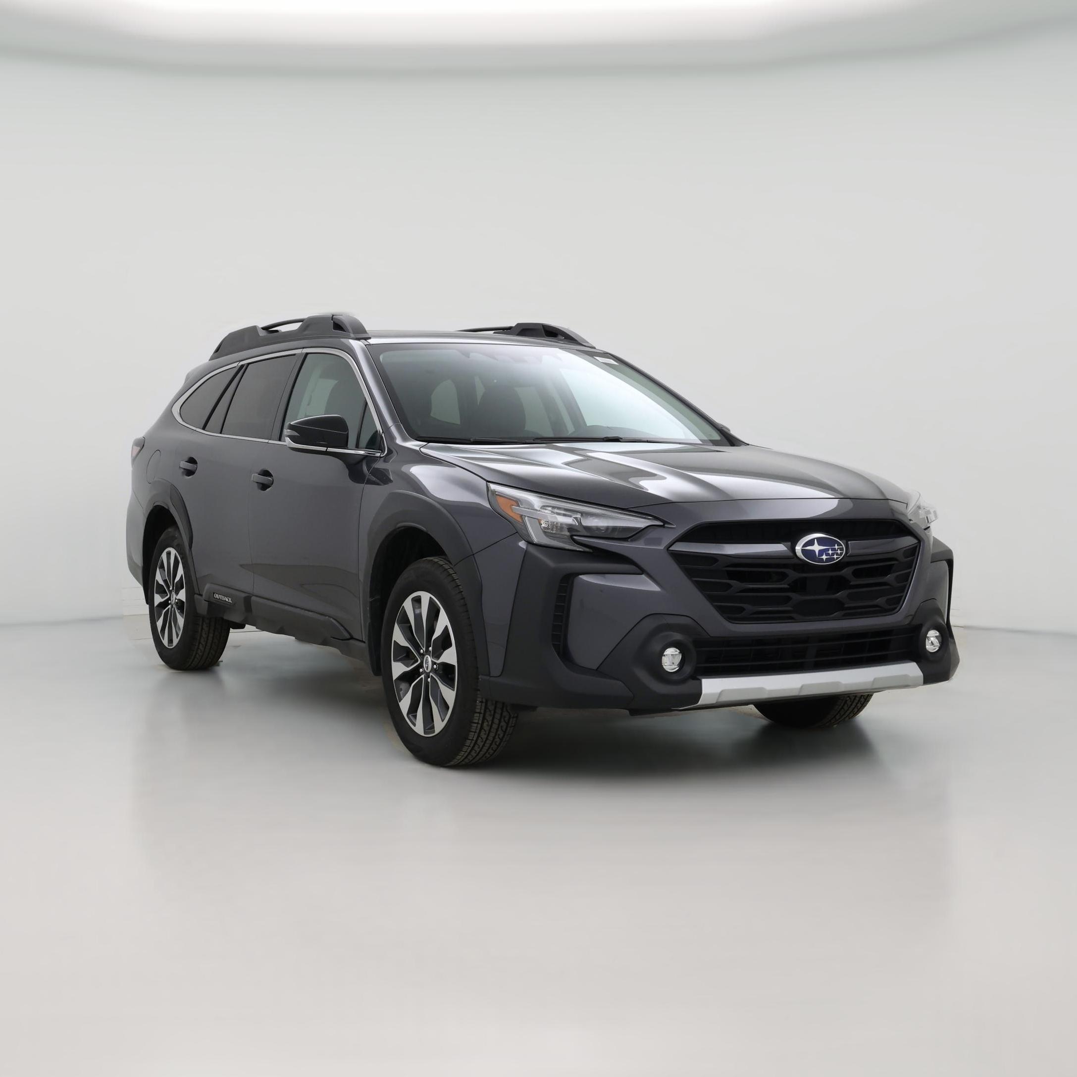 Thumbnail: 2023 Subaru Outback - 1