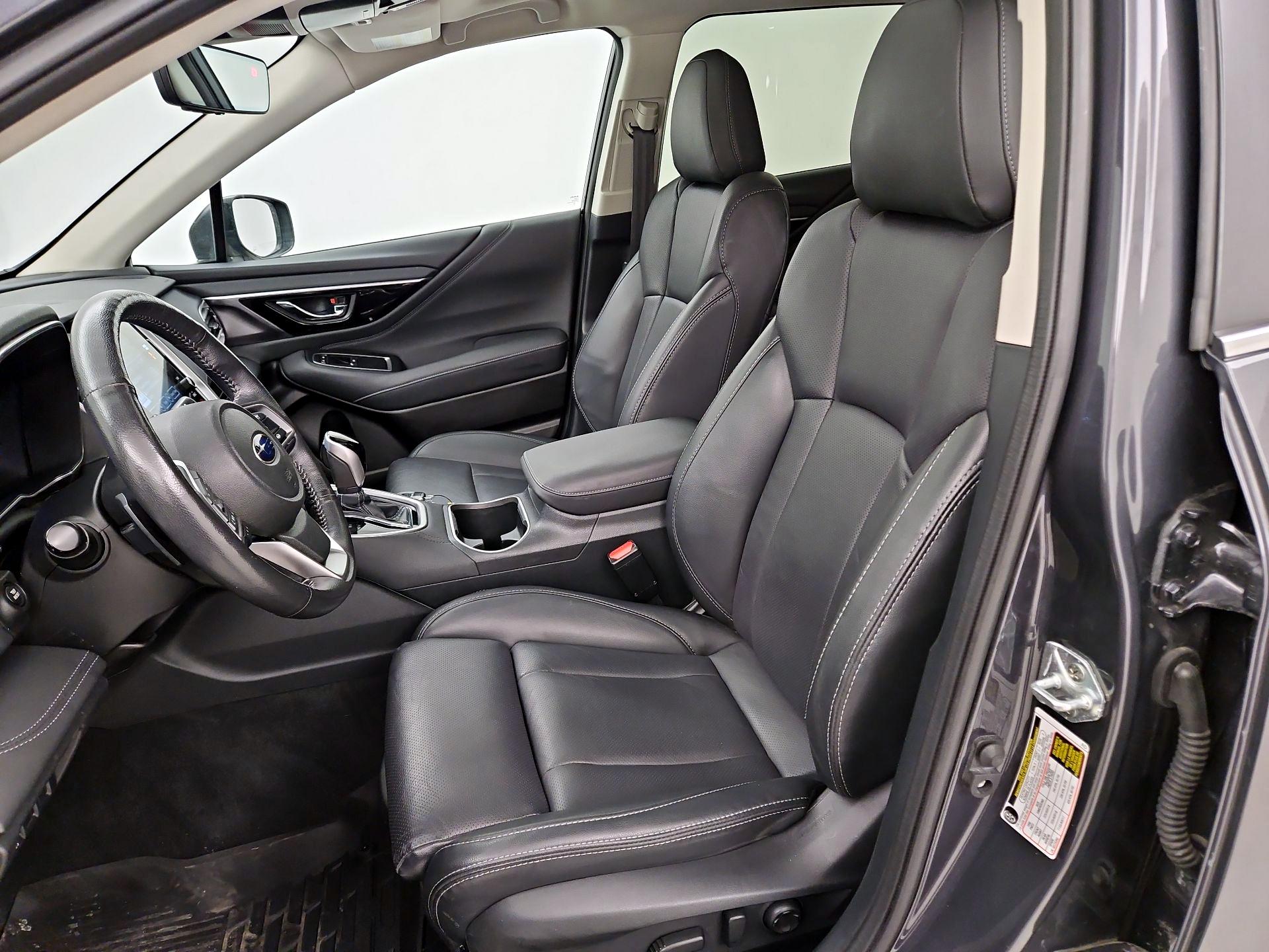 Thumbnail: 2023 Subaru Outback - 11