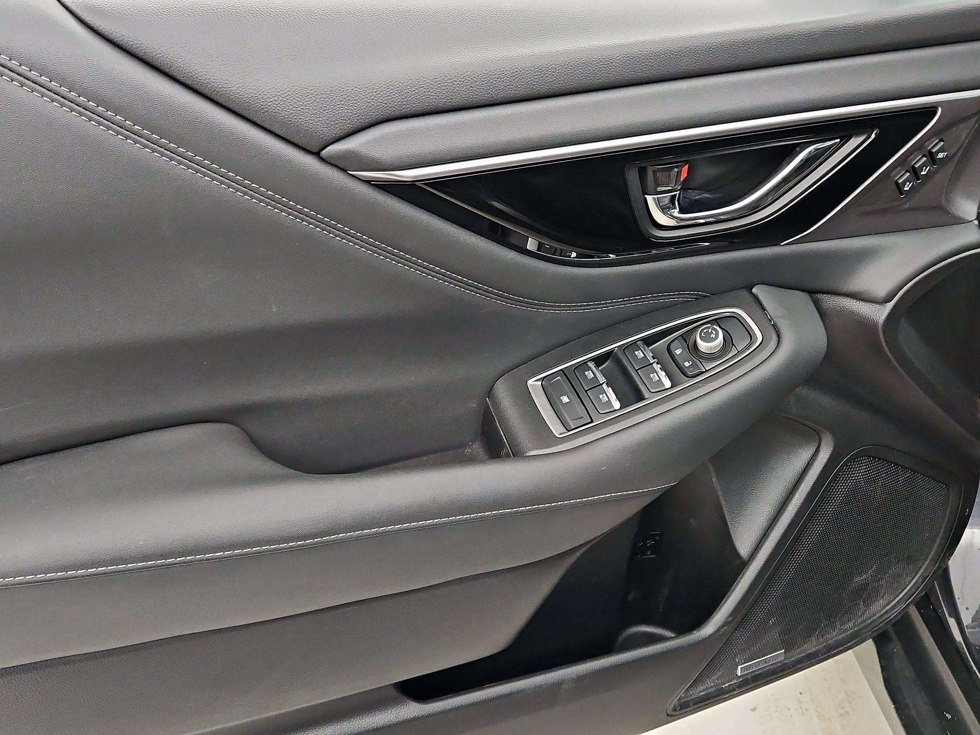 Thumbnail: 2023 Subaru Outback - 12