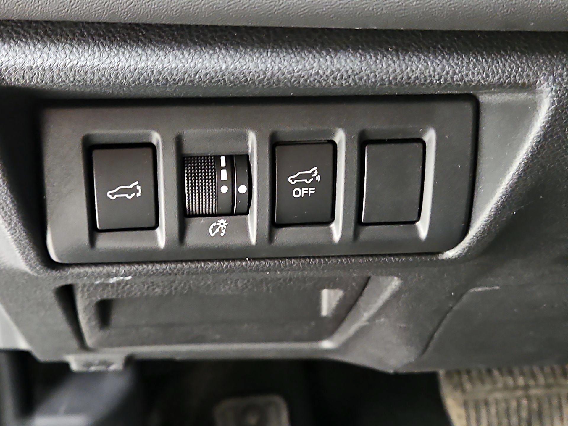 Thumbnail: 2023 Subaru Outback - 13