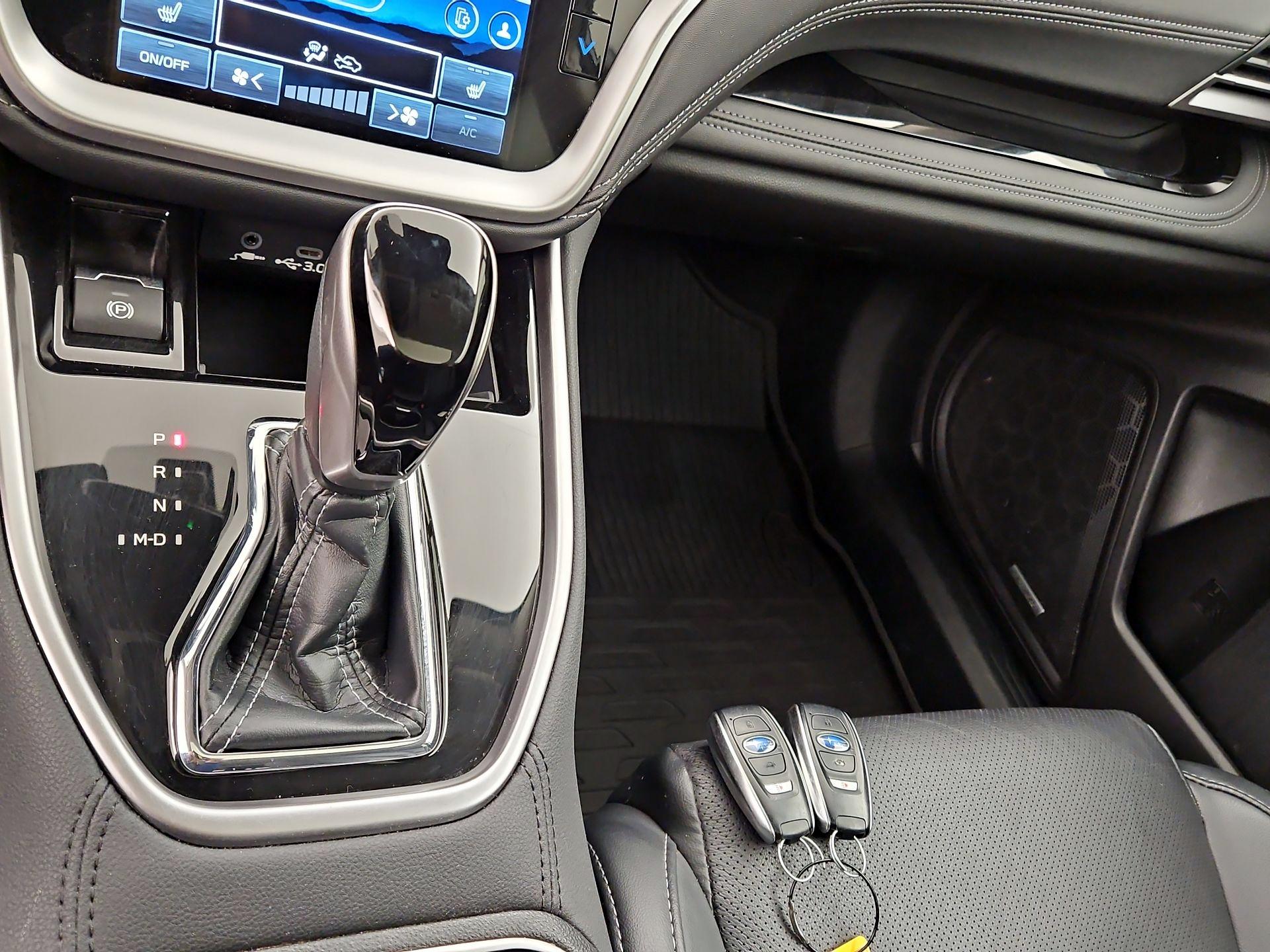 Thumbnail: 2023 Subaru Outback - 18