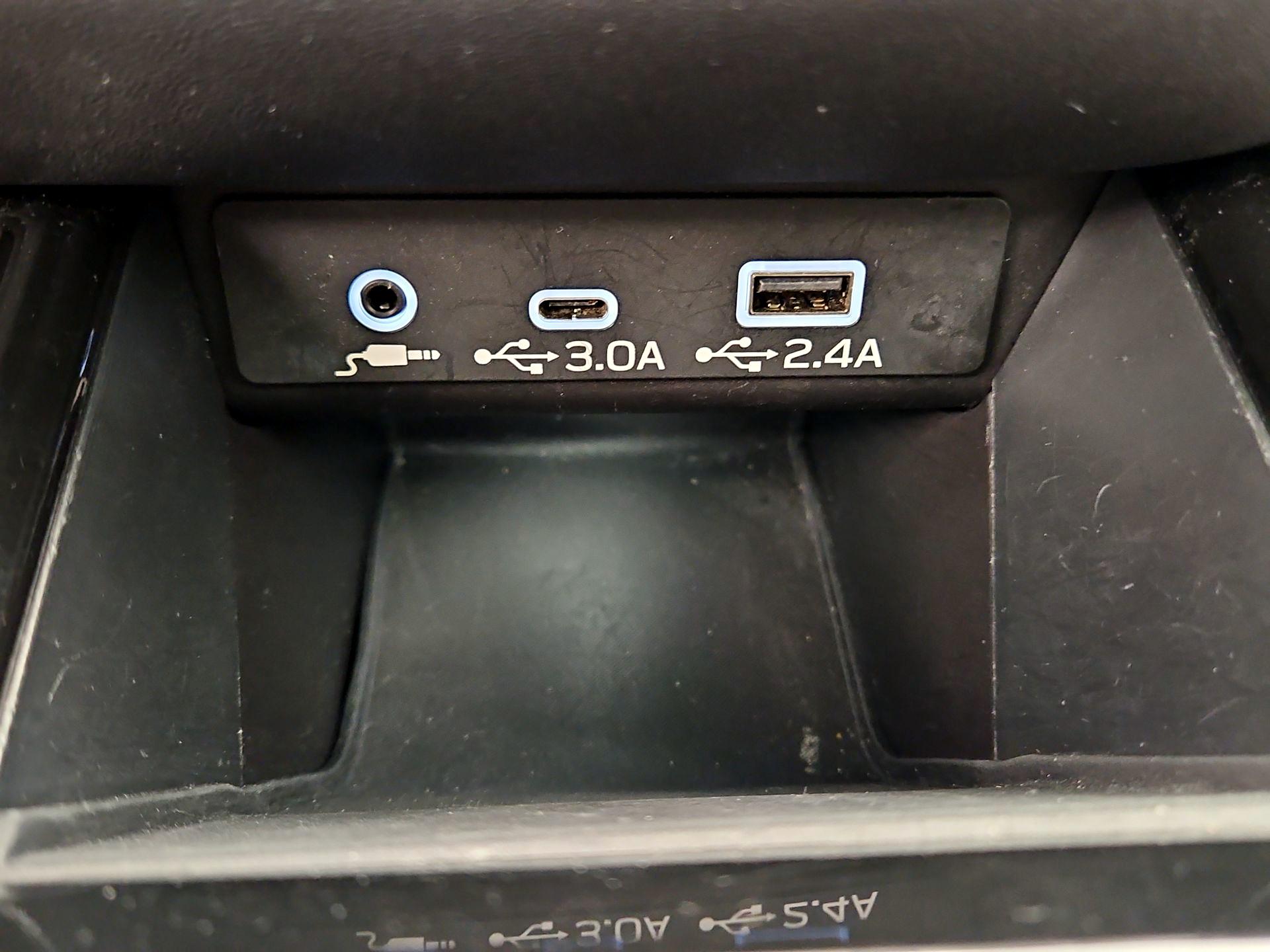 Thumbnail: 2023 Subaru Outback - 19