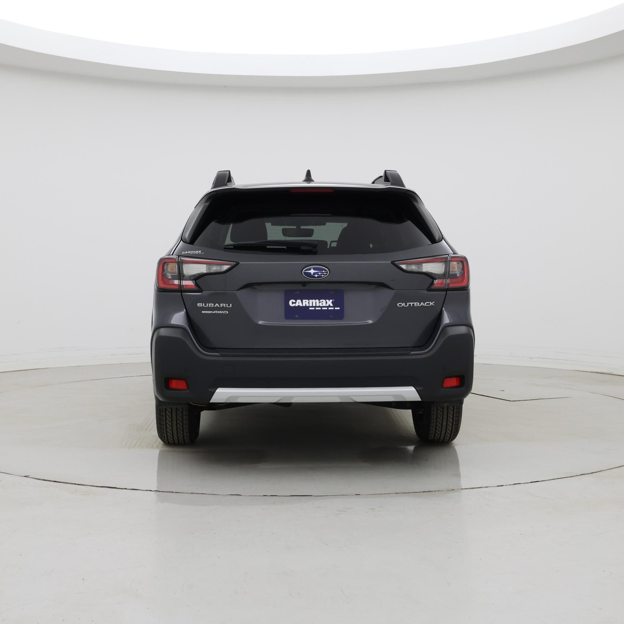 Thumbnail: 2023 Subaru Outback - 6