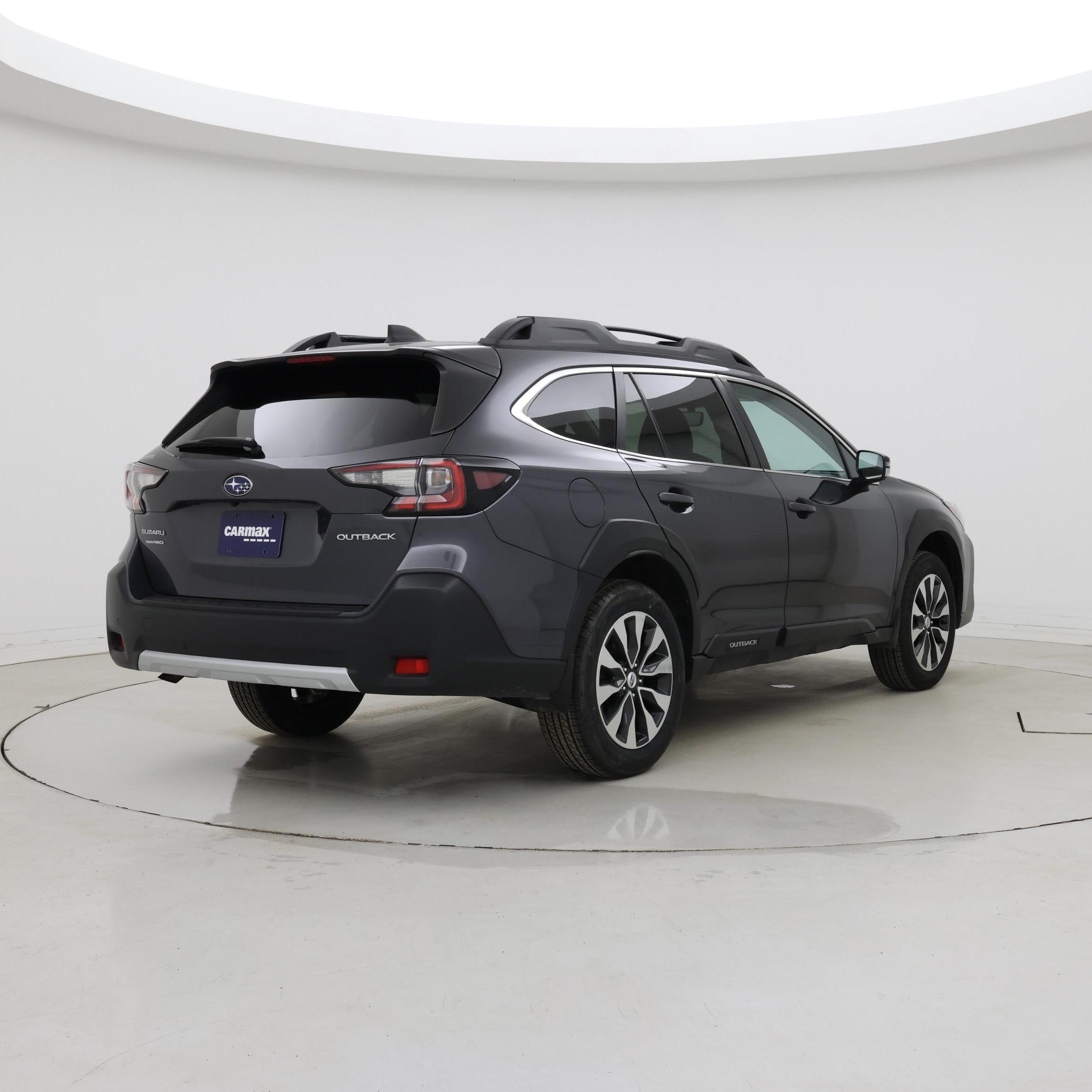 Thumbnail: 2023 Subaru Outback - 8