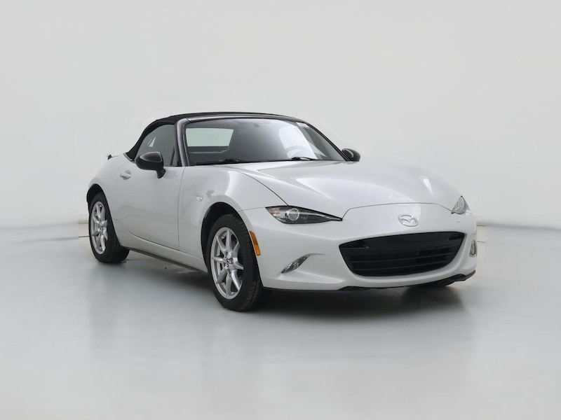 2016 Mazda MX-5 Miata Sport -
                  Columbus, OH