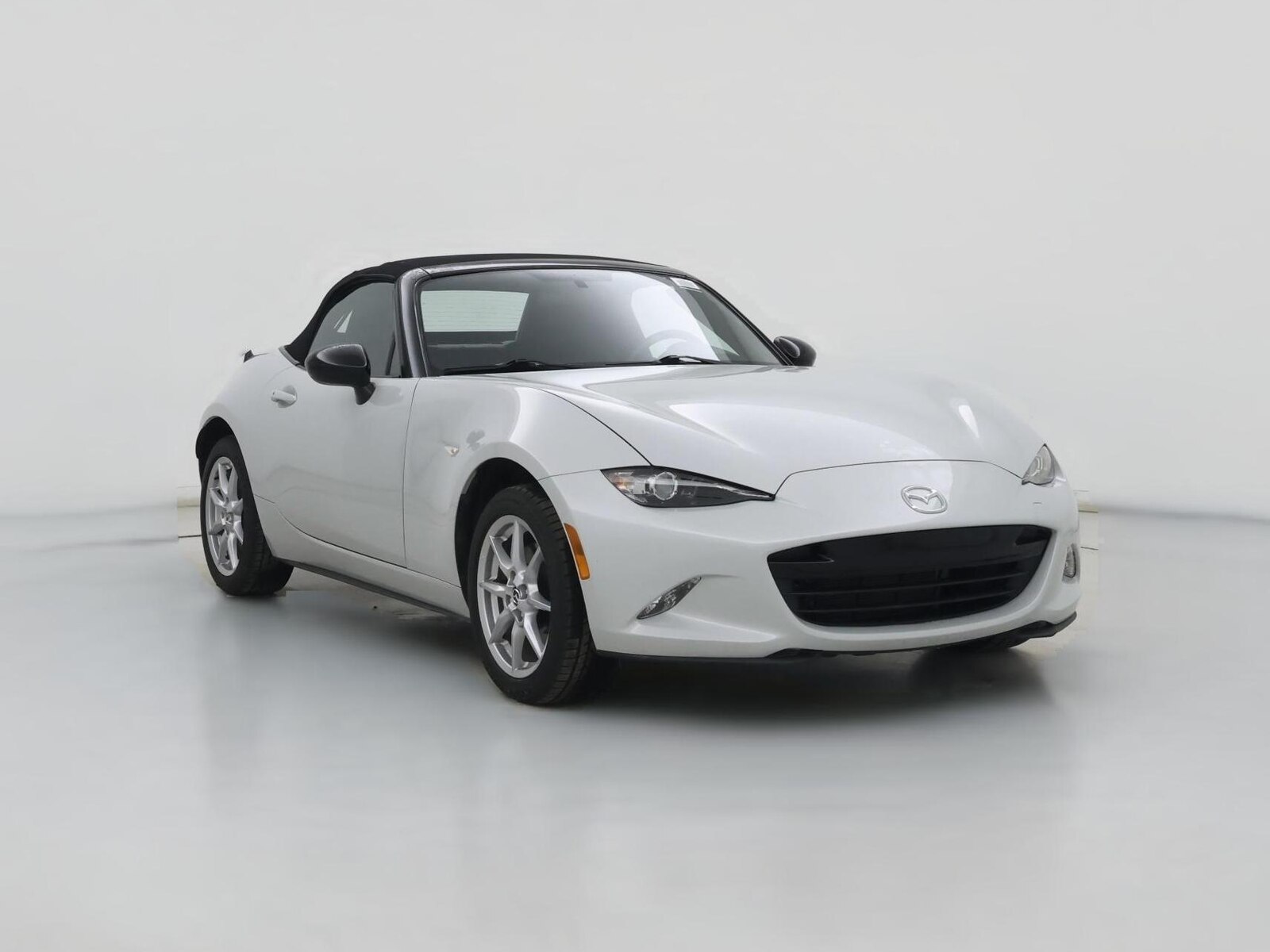 2016 Mazda MX-5 Miata