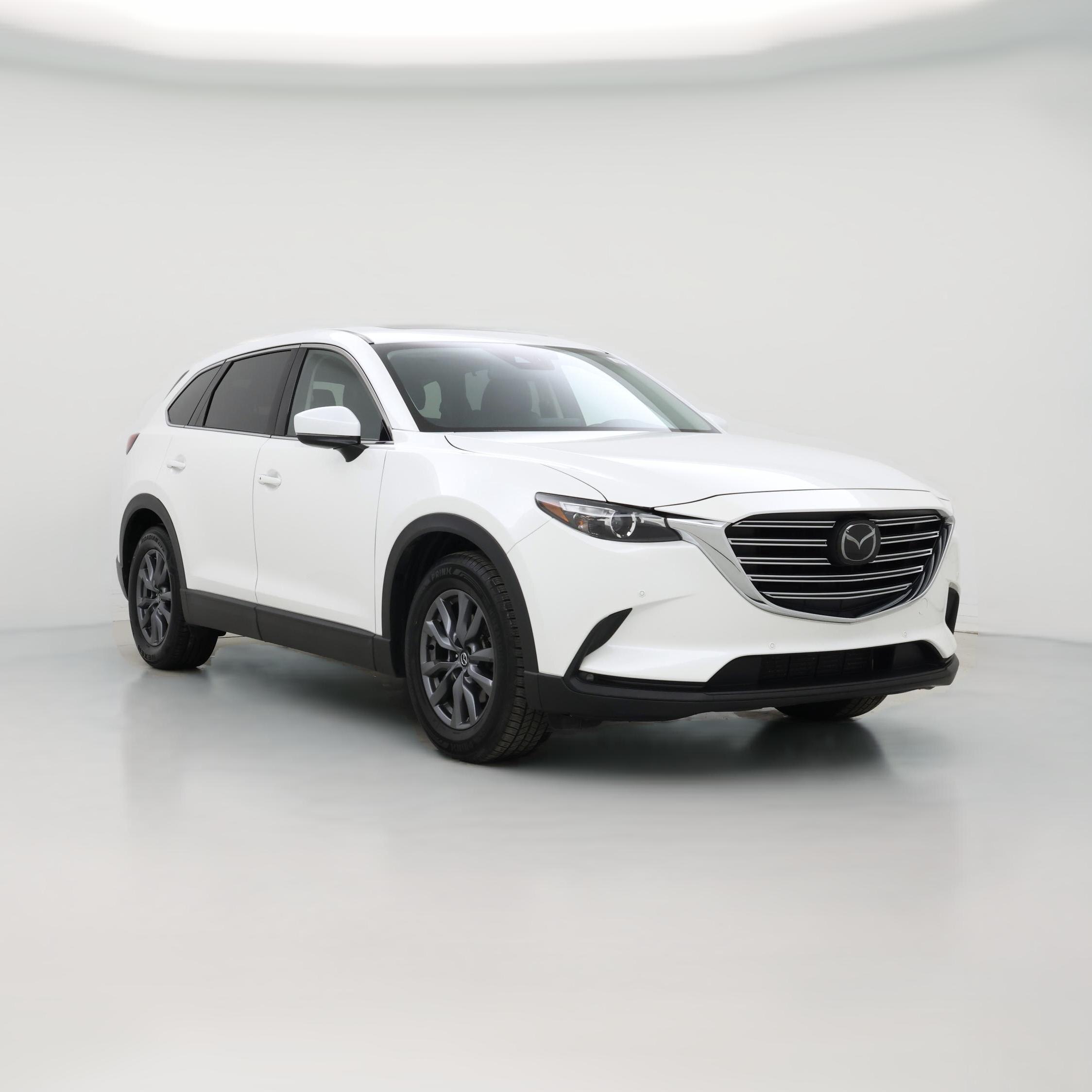 Thumbnail: 2020 Mazda CX-9 - 1