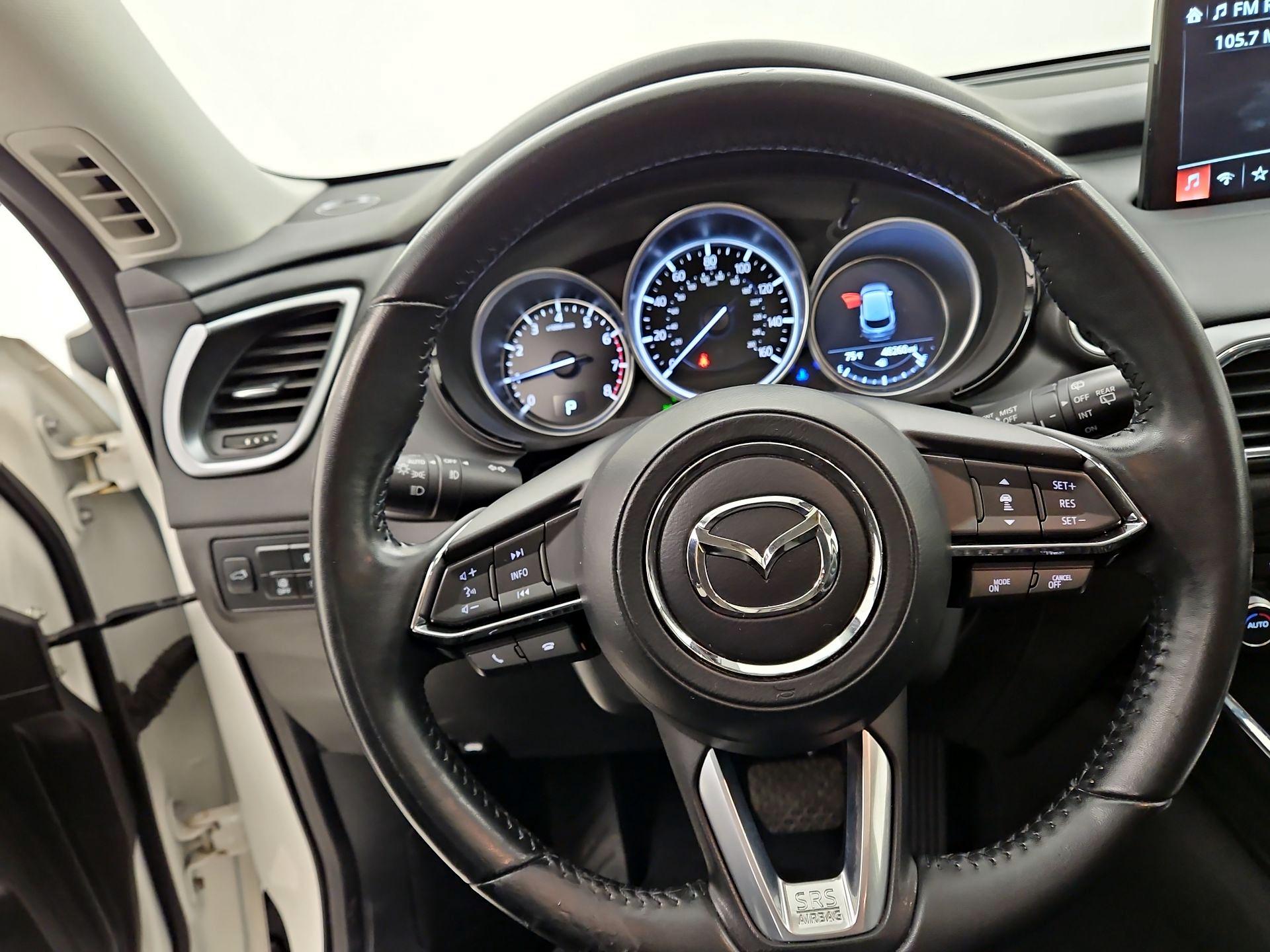 Thumbnail: 2020 Mazda CX-9 - 10