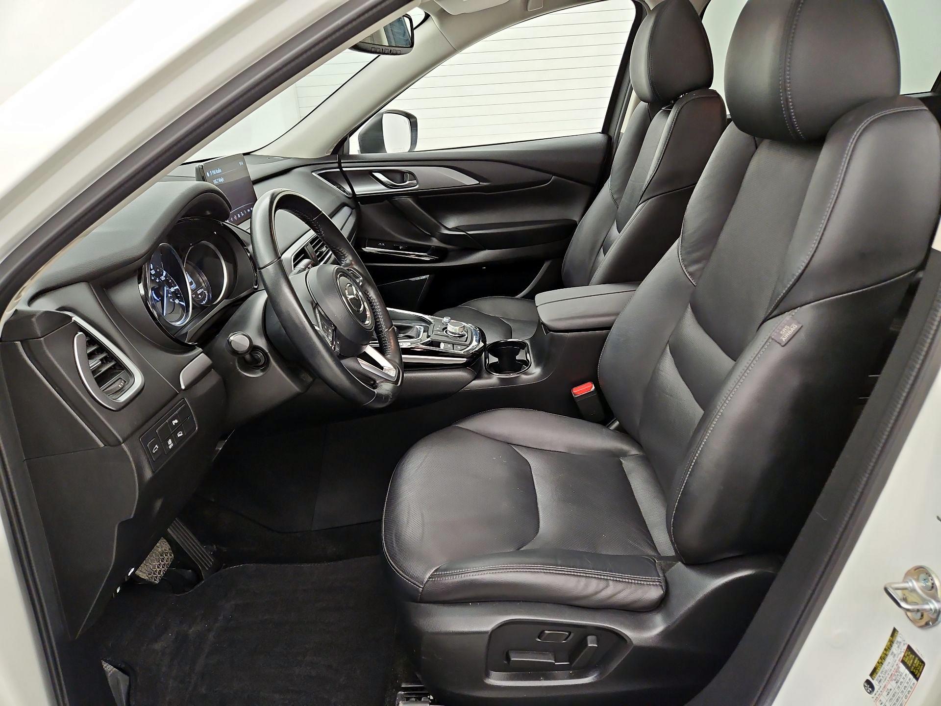 Thumbnail: 2020 Mazda CX-9 - 11