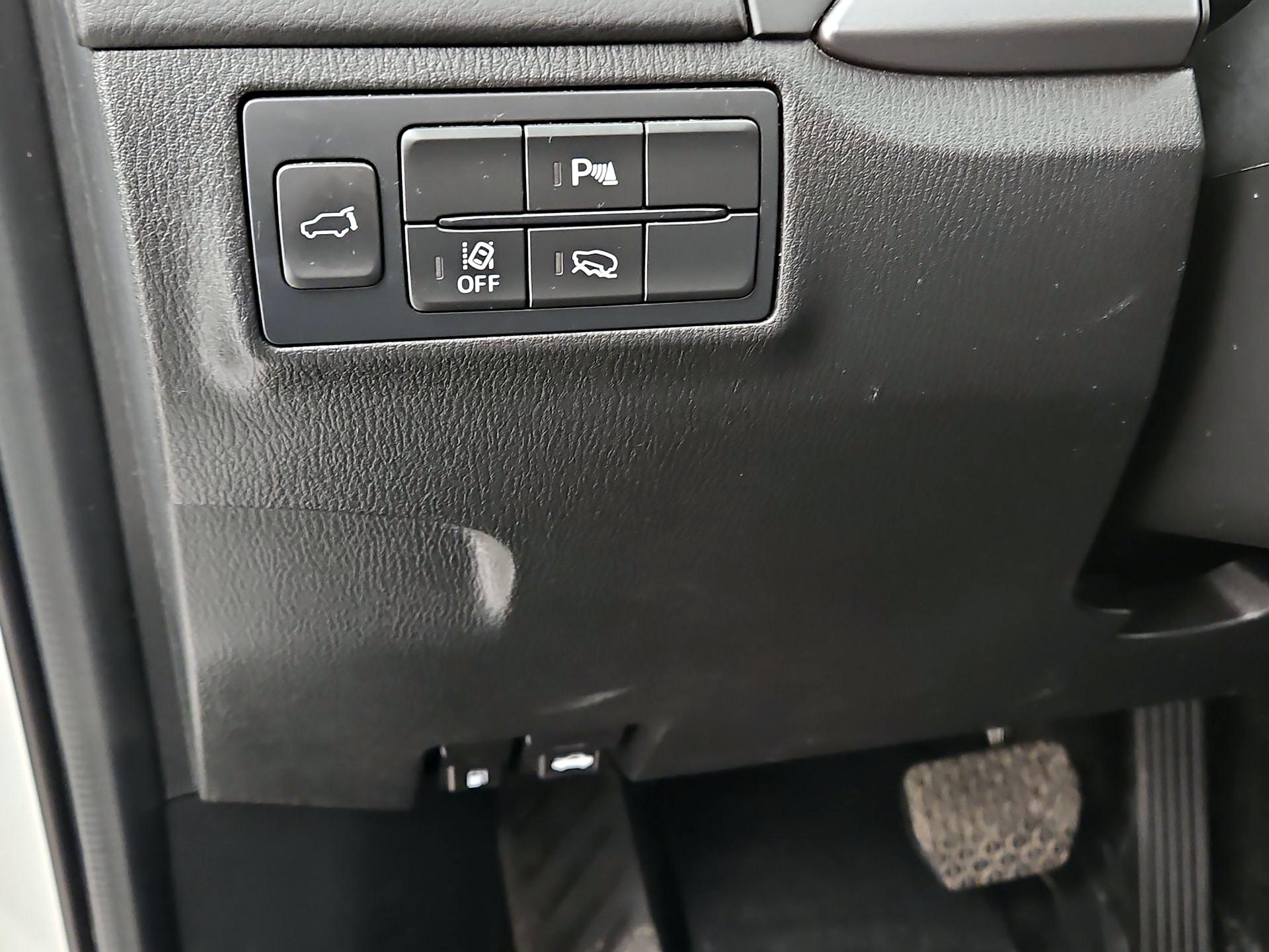 Thumbnail: 2020 Mazda CX-9 - 13