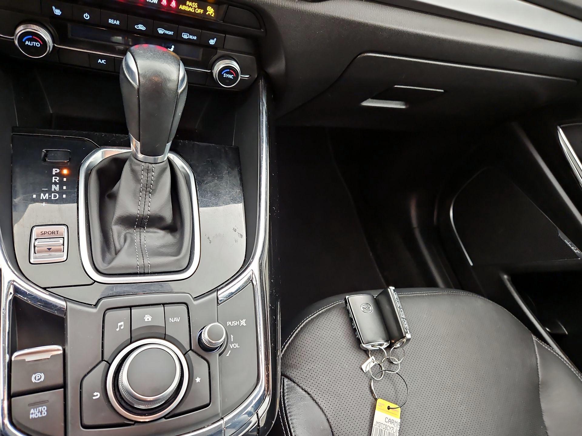 Thumbnail: 2020 Mazda CX-9 - 17