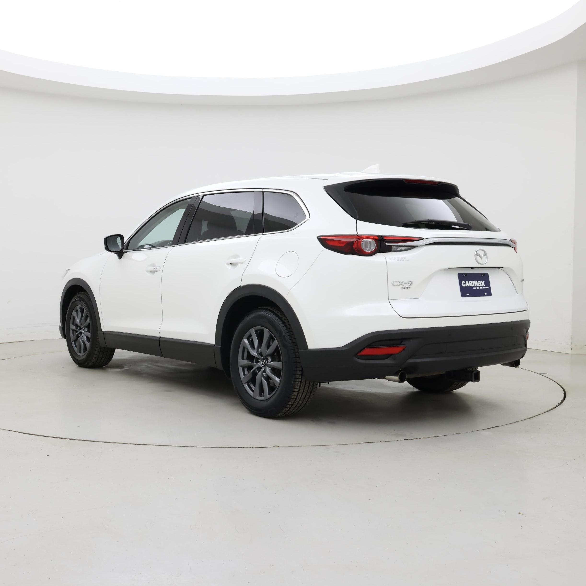 Thumbnail: 2020 Mazda CX-9 - 2
