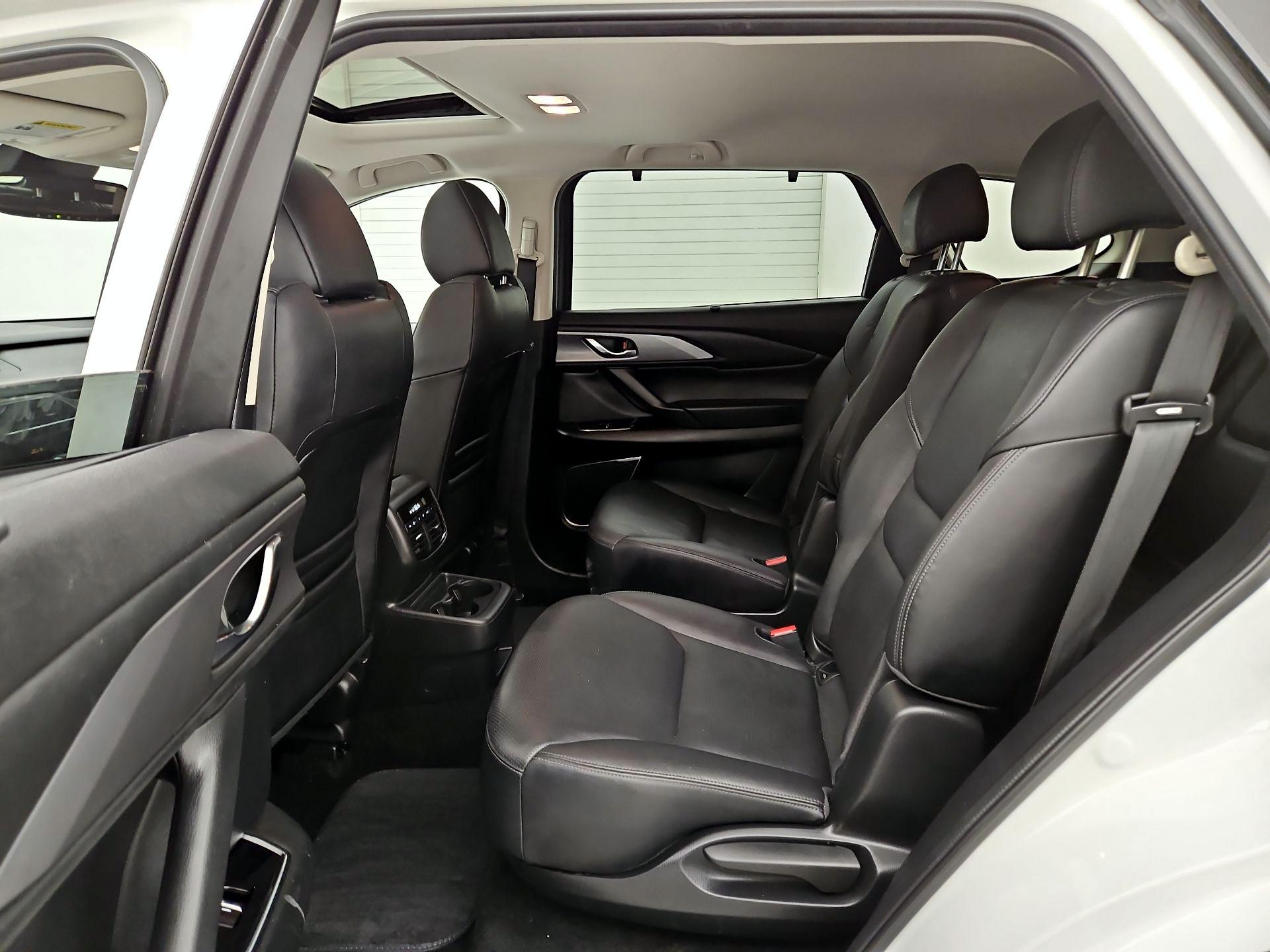 Thumbnail: 2020 Mazda CX-9 - 20