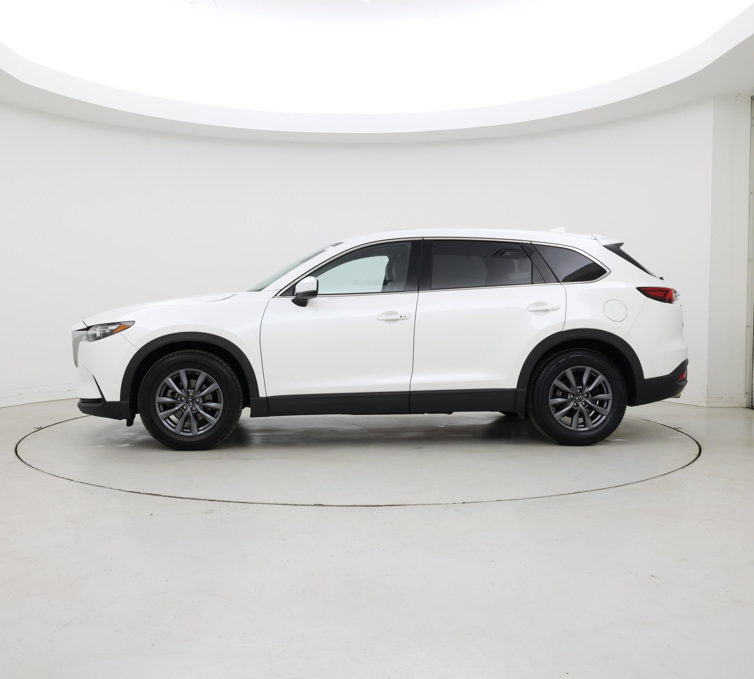 Thumbnail: 2020 Mazda CX-9 - 3