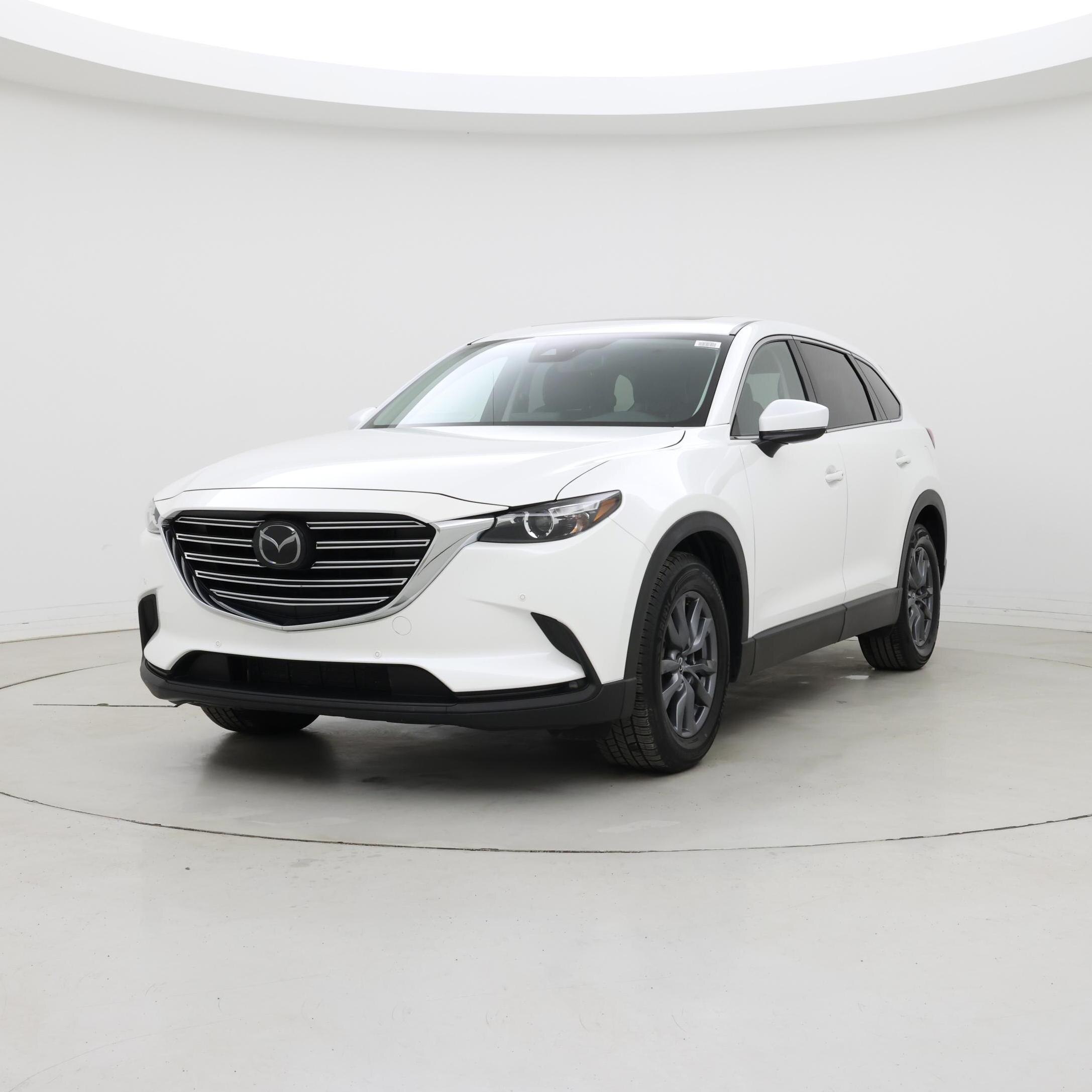 Thumbnail: 2020 Mazda CX-9 - 4