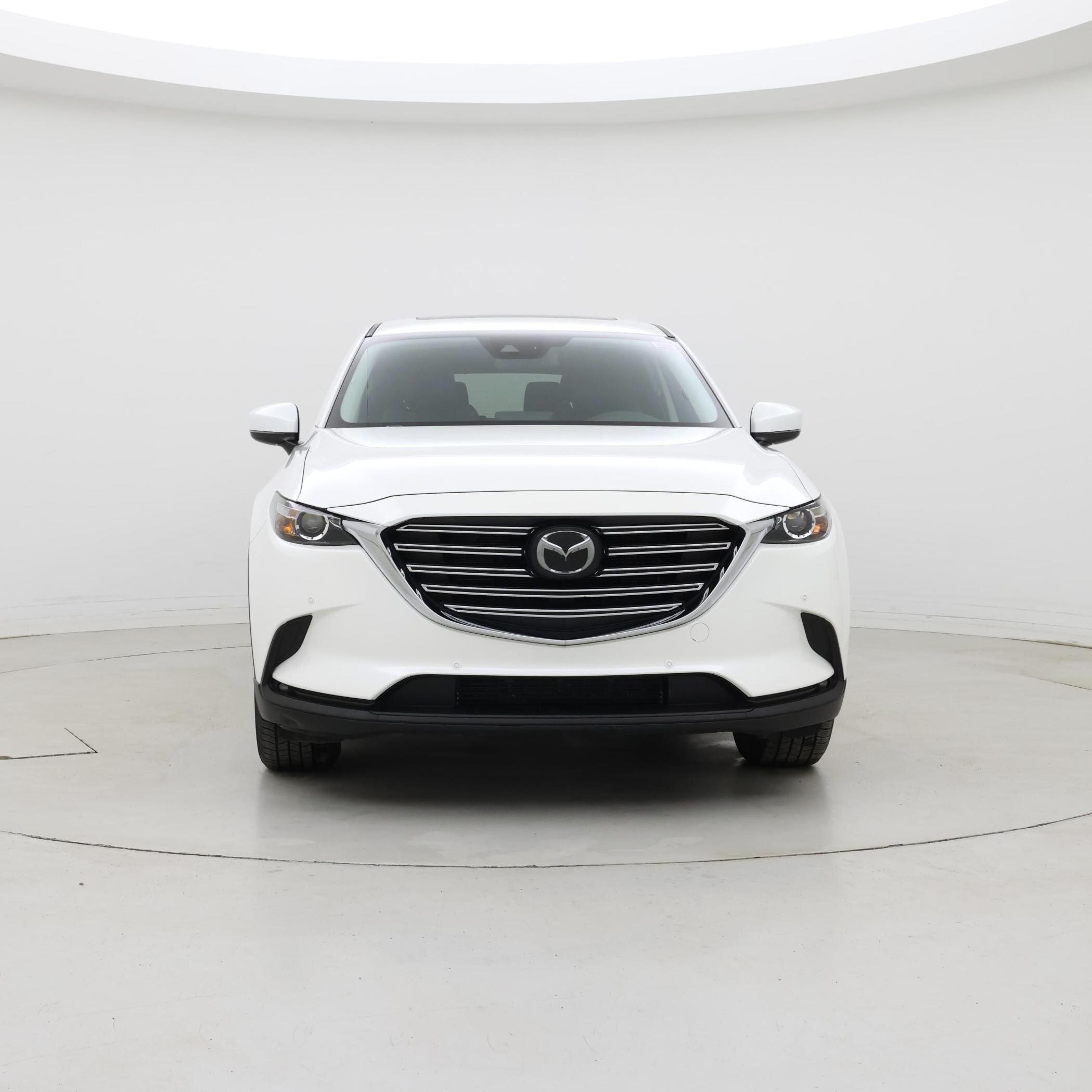 Thumbnail: 2020 Mazda CX-9 - 5