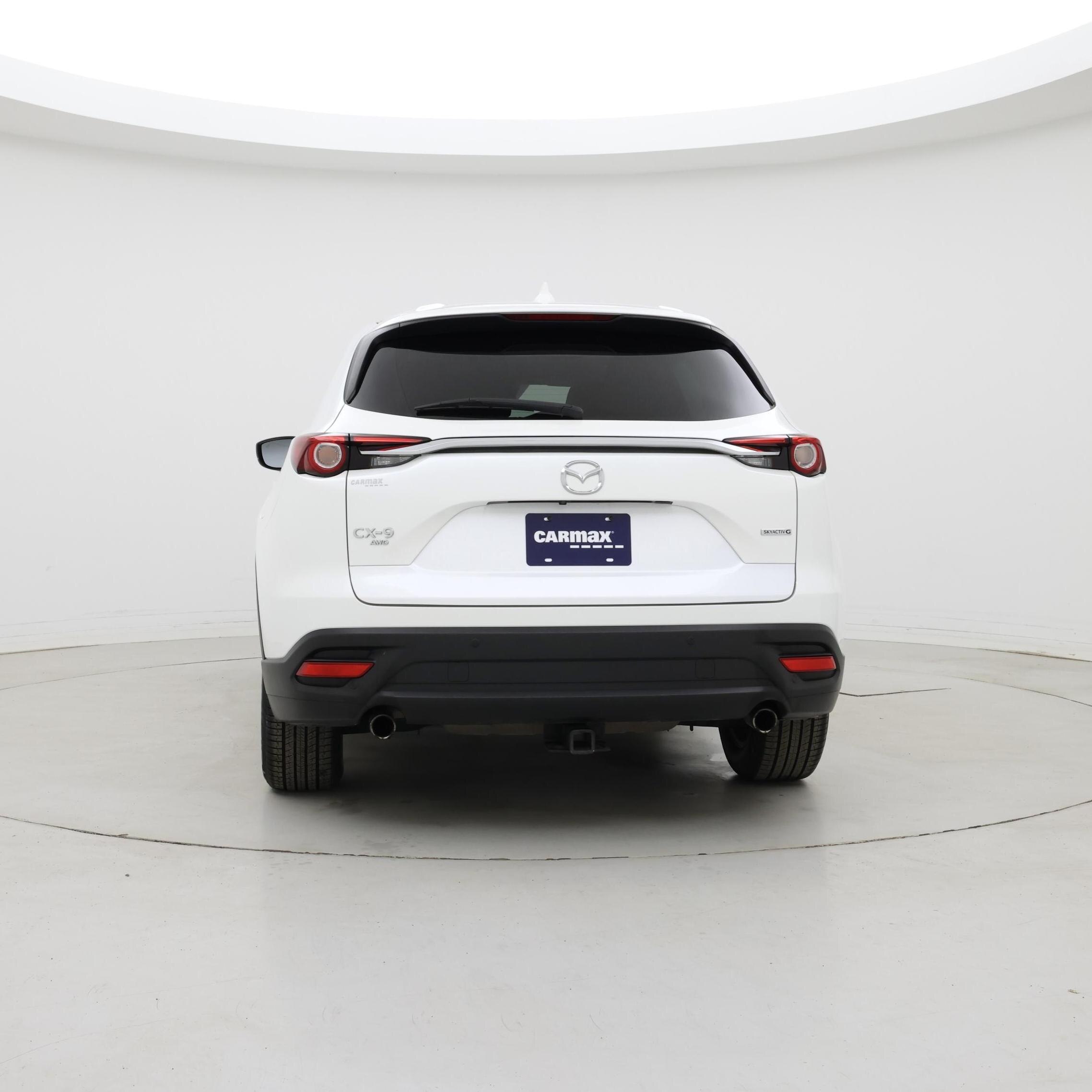 Thumbnail: 2020 Mazda CX-9 - 6