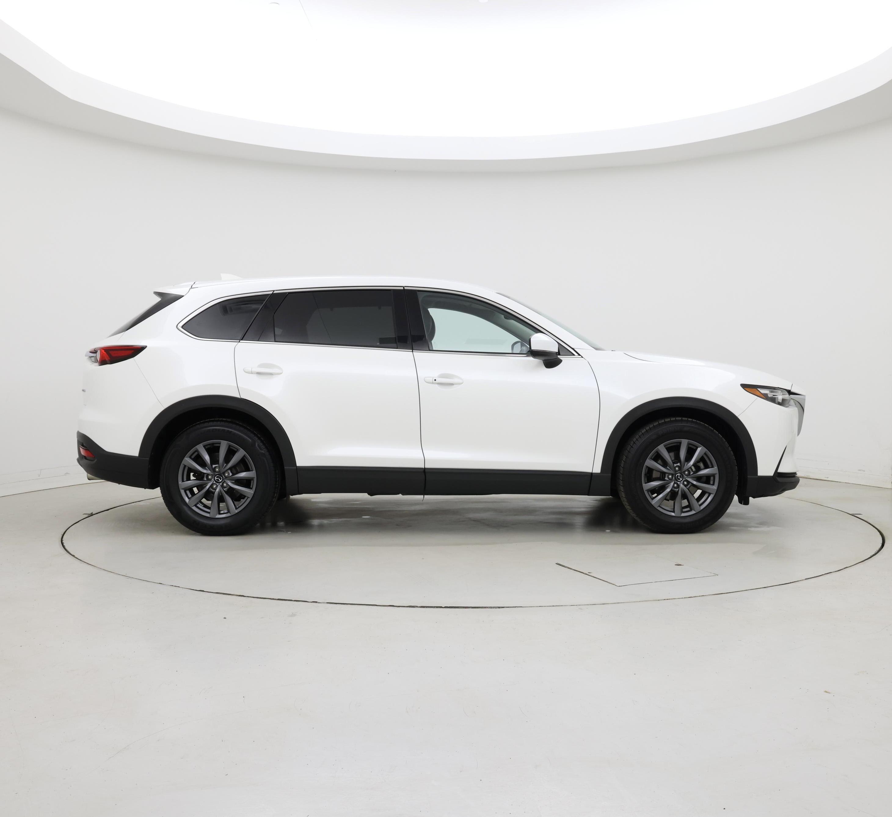 Thumbnail: 2020 Mazda CX-9 - 7