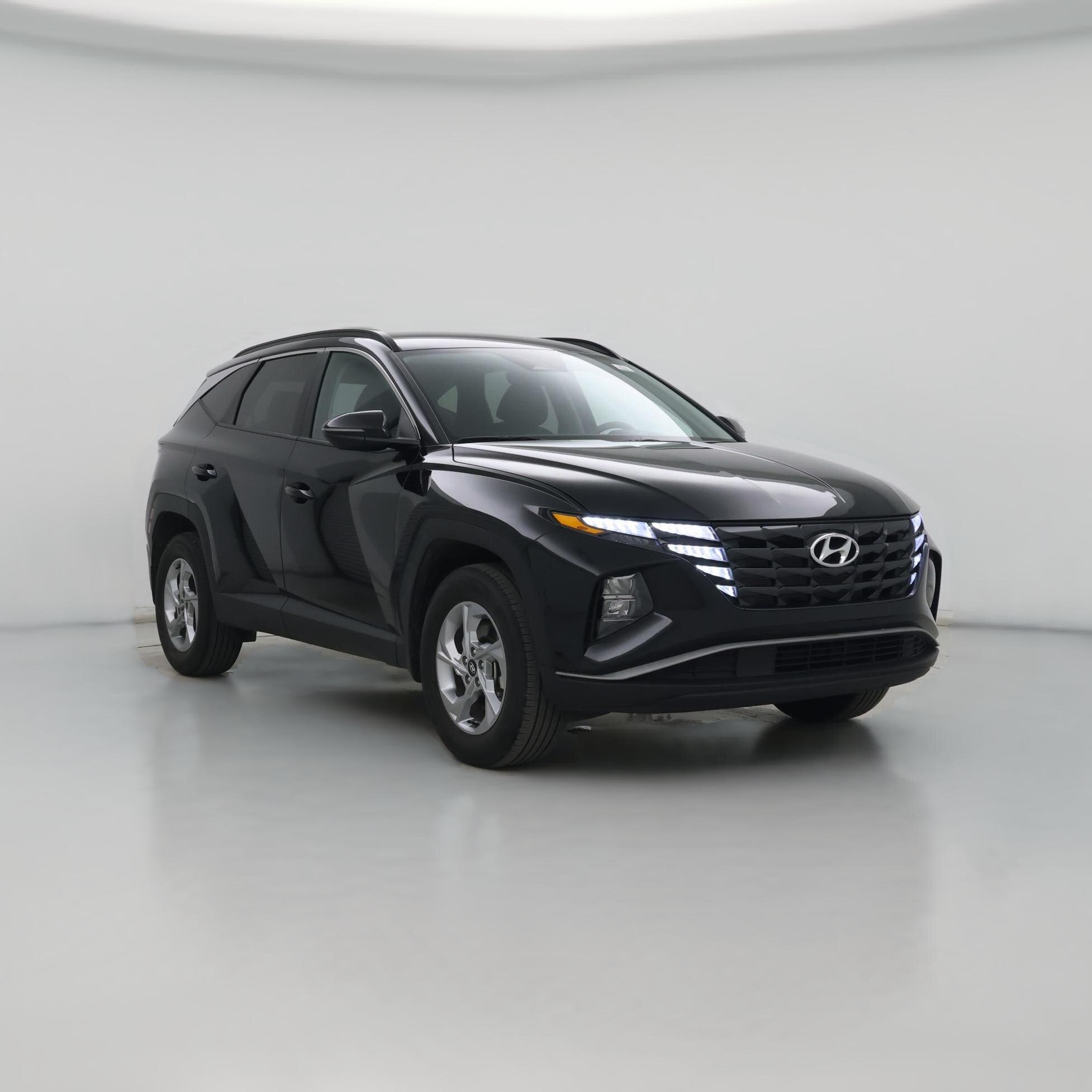 Thumbnail: 2023 Hyundai Tucson - 1
