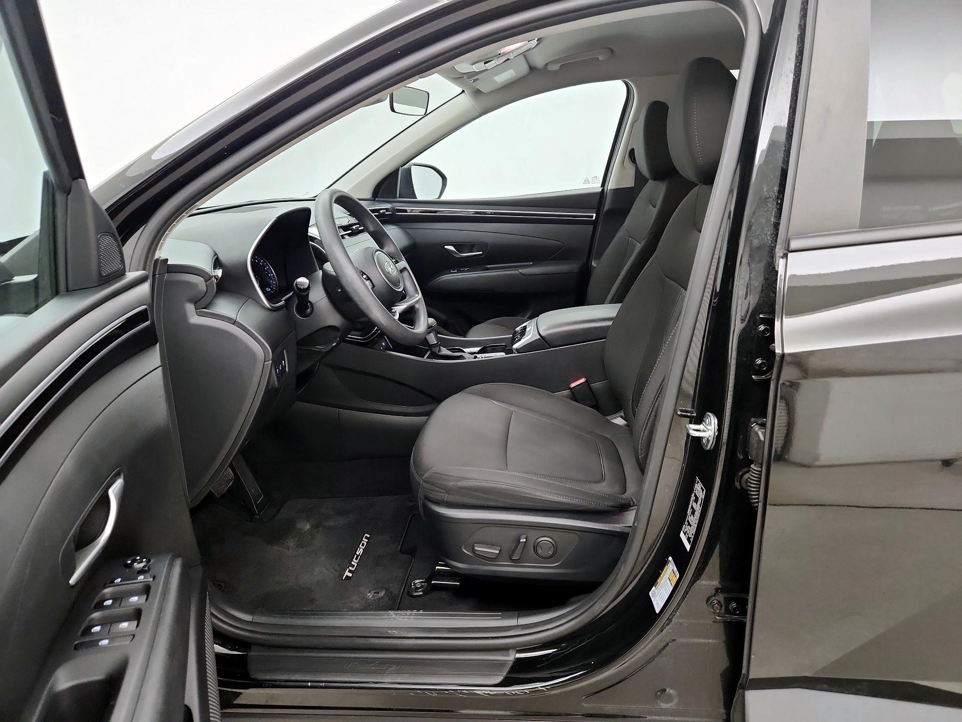 Thumbnail: 2023 Hyundai Tucson - 11