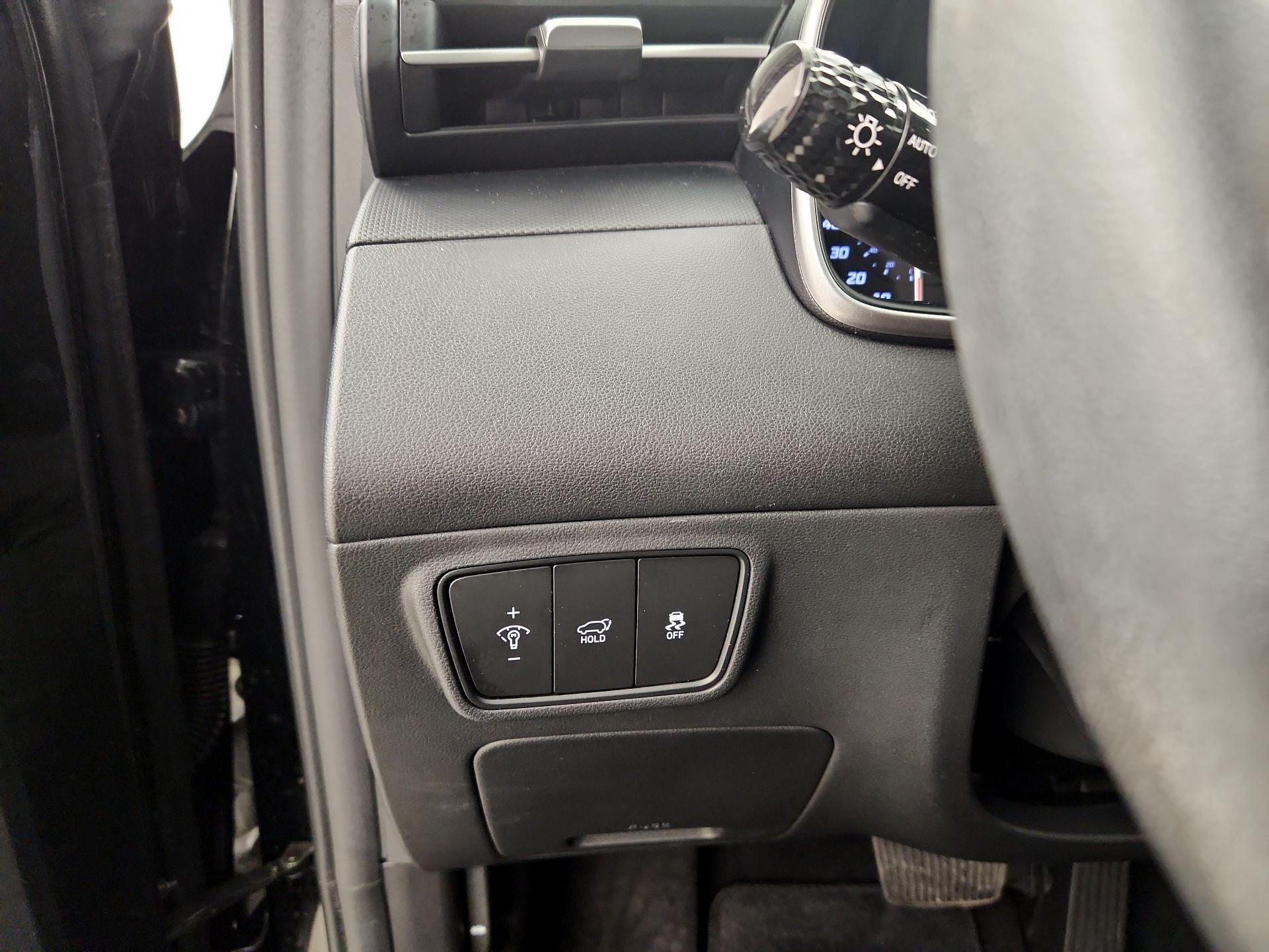 Thumbnail: 2023 Hyundai Tucson - 13