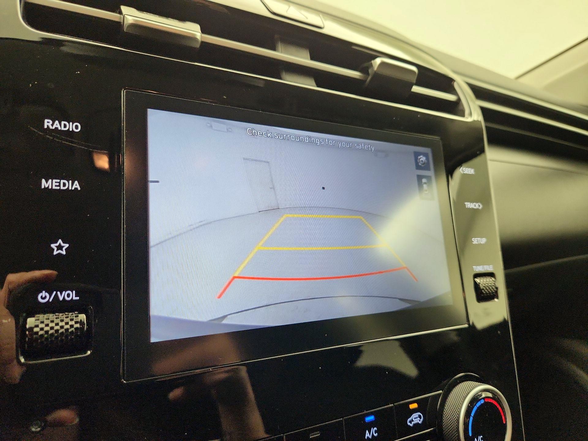 Thumbnail: 2023 Hyundai Tucson - 14