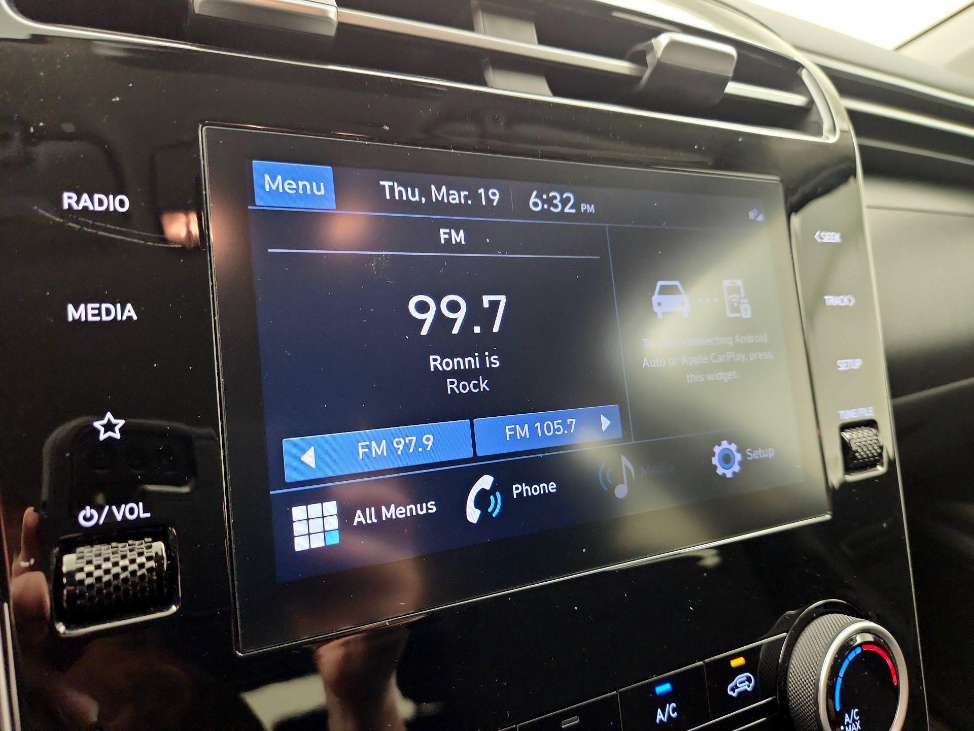 Thumbnail: 2023 Hyundai Tucson - 15