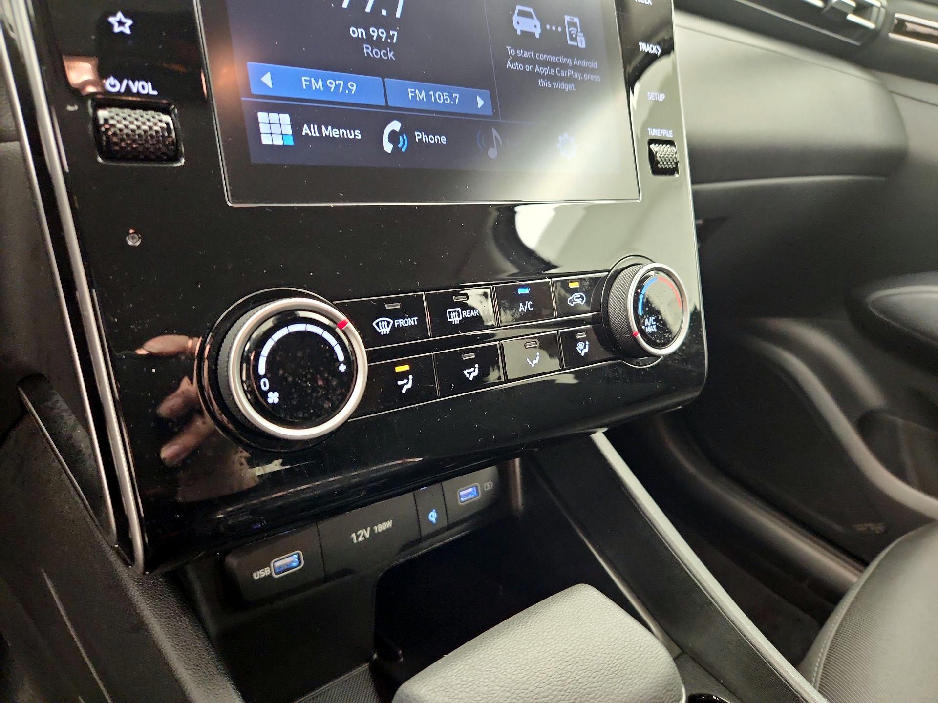 Thumbnail: 2023 Hyundai Tucson - 16