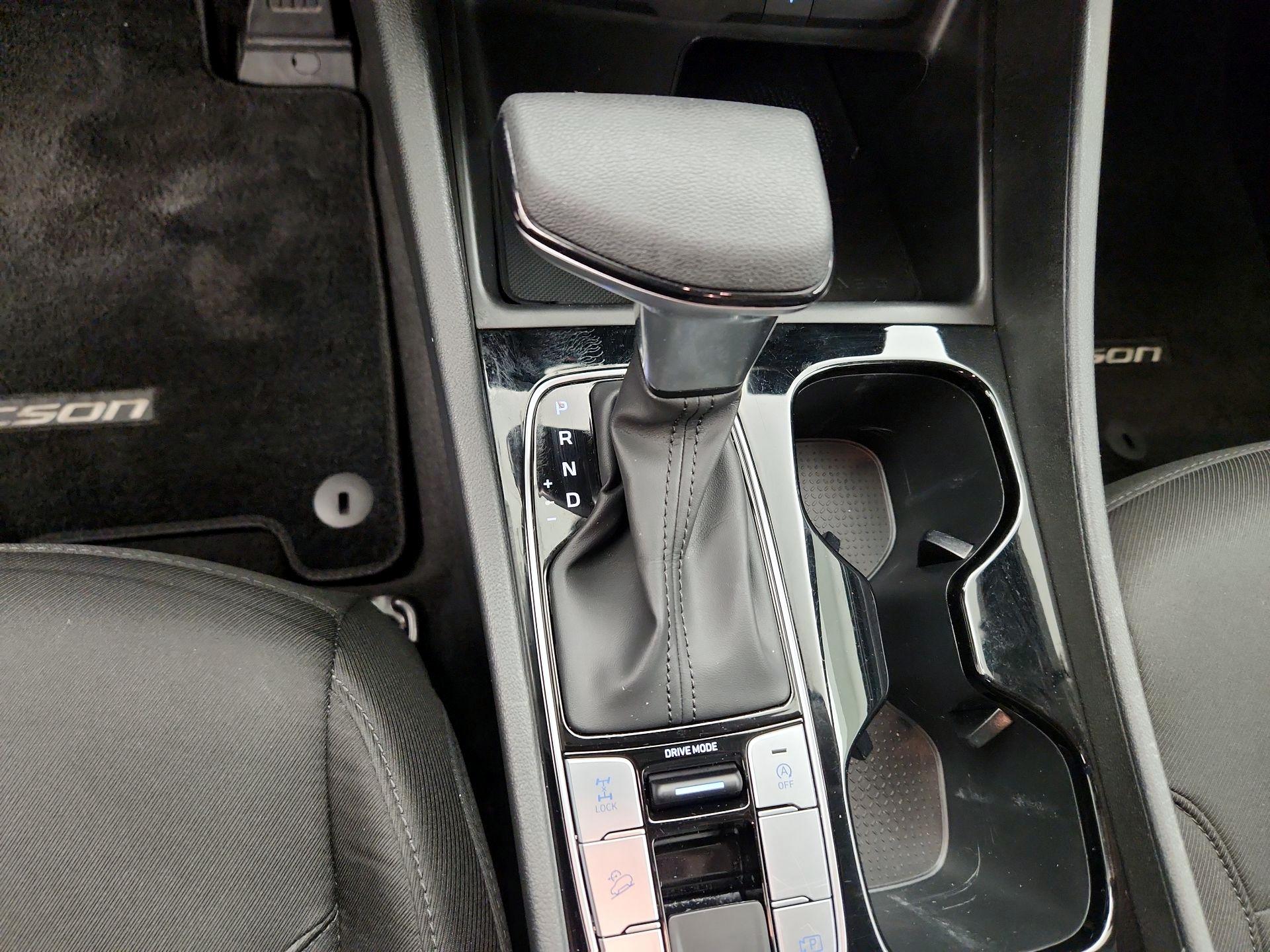 Thumbnail: 2023 Hyundai Tucson - 17