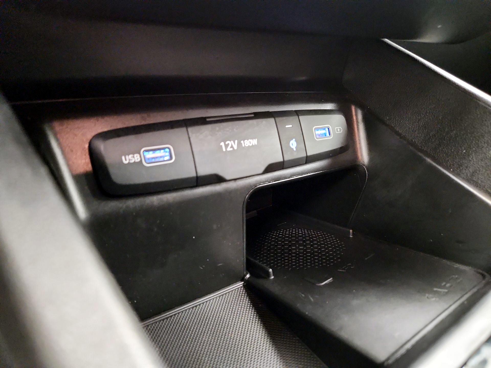 Thumbnail: 2023 Hyundai Tucson - 18