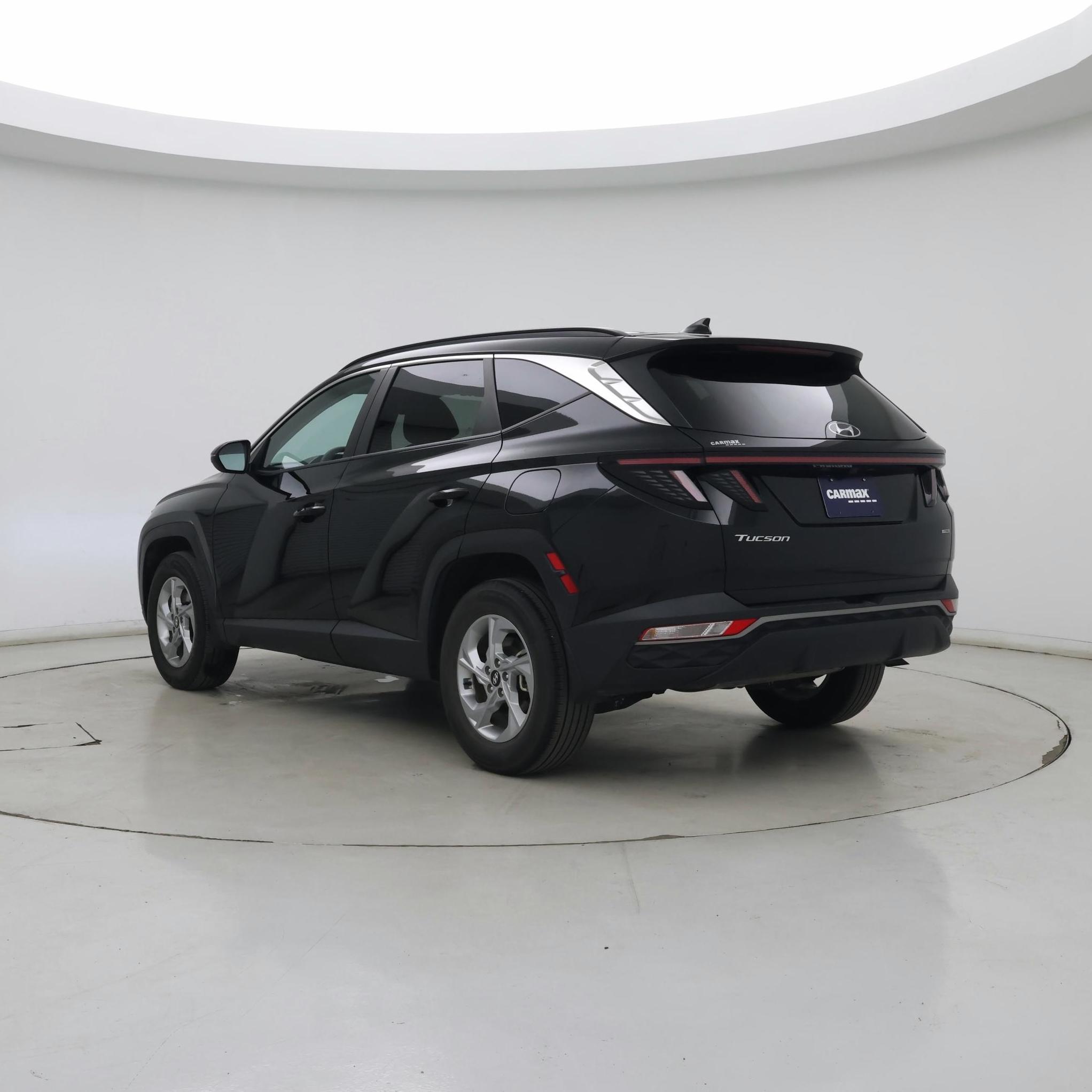 Thumbnail: 2023 Hyundai Tucson - 2