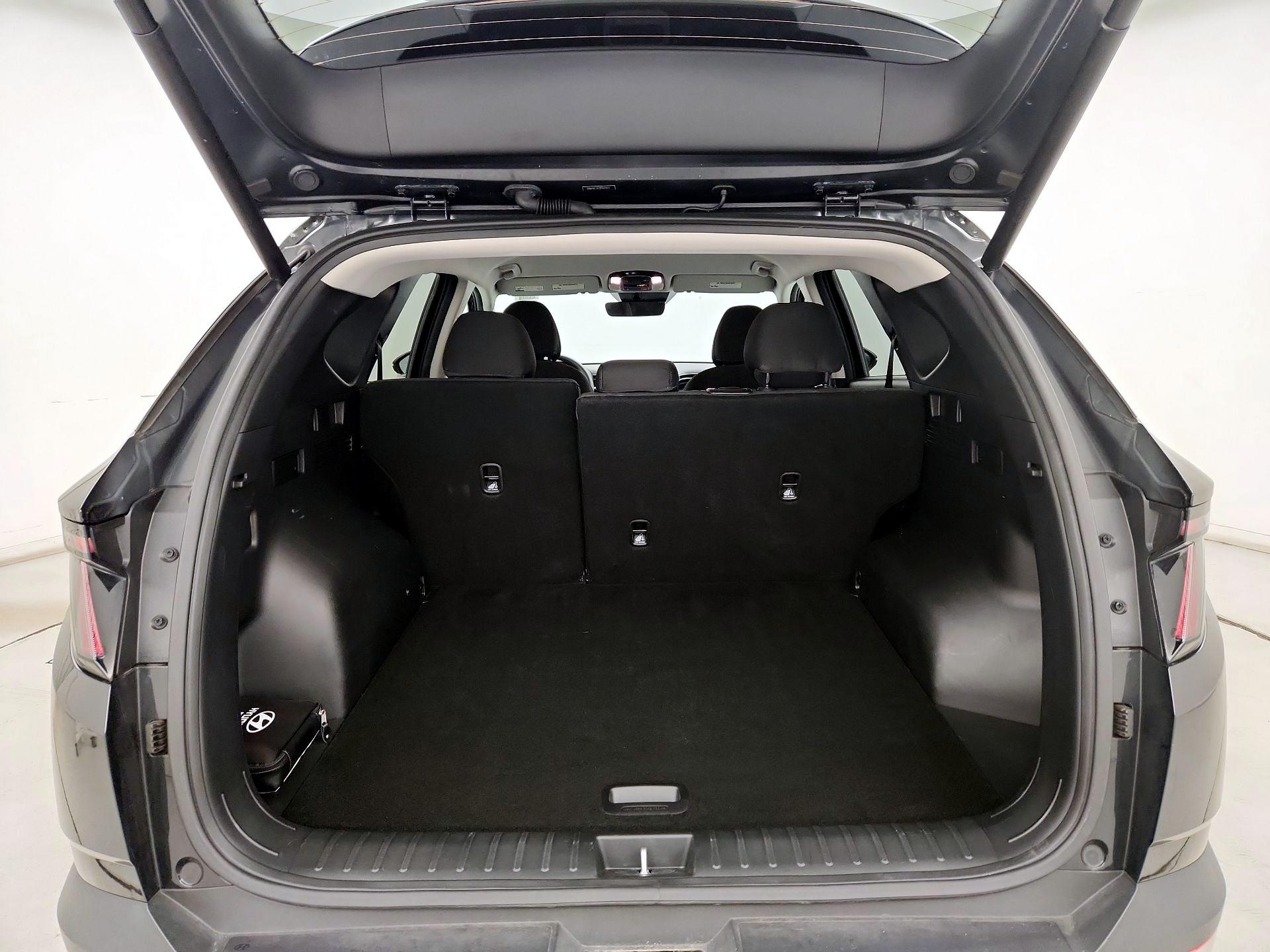 Thumbnail: 2023 Hyundai Tucson - 20