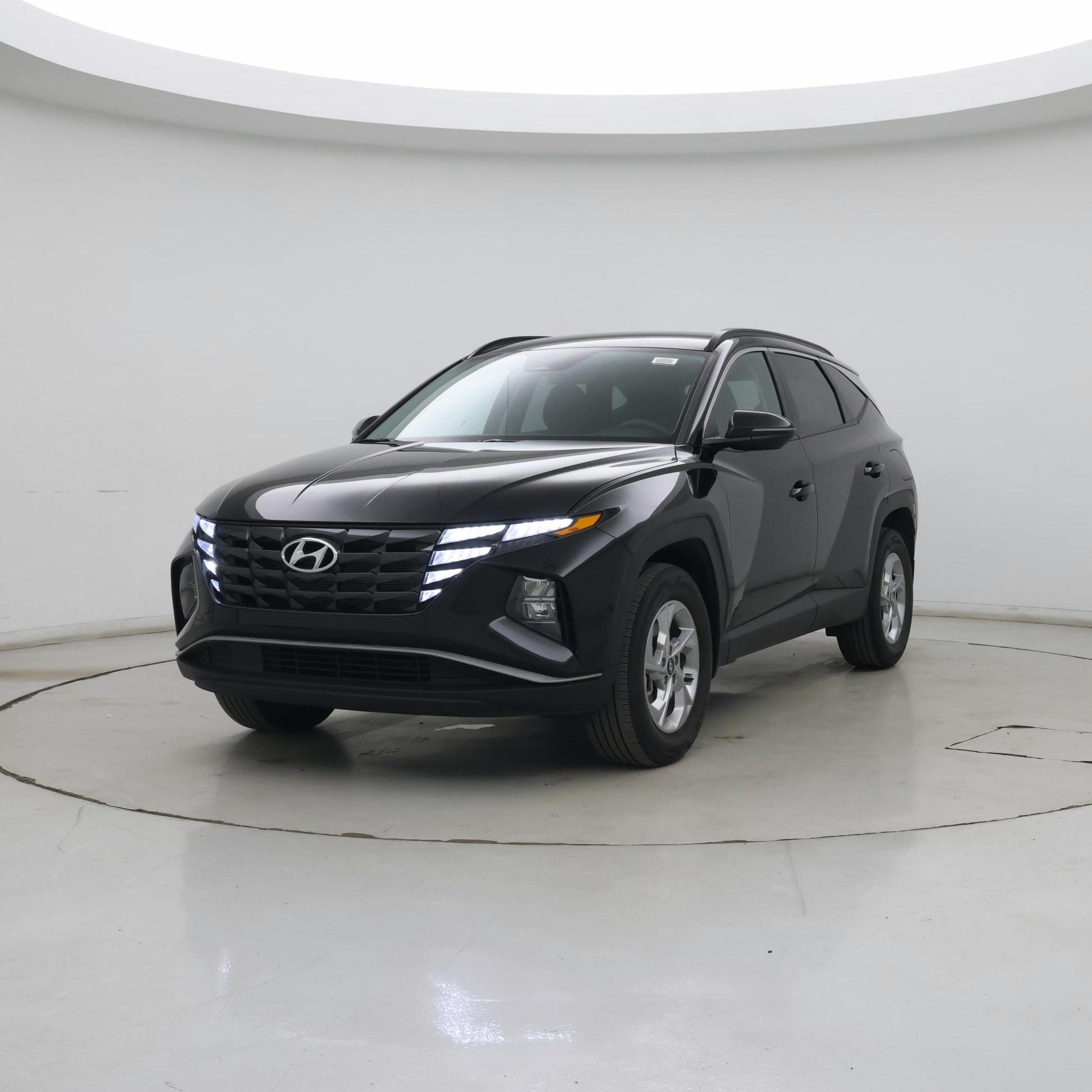 Thumbnail: 2023 Hyundai Tucson - 4