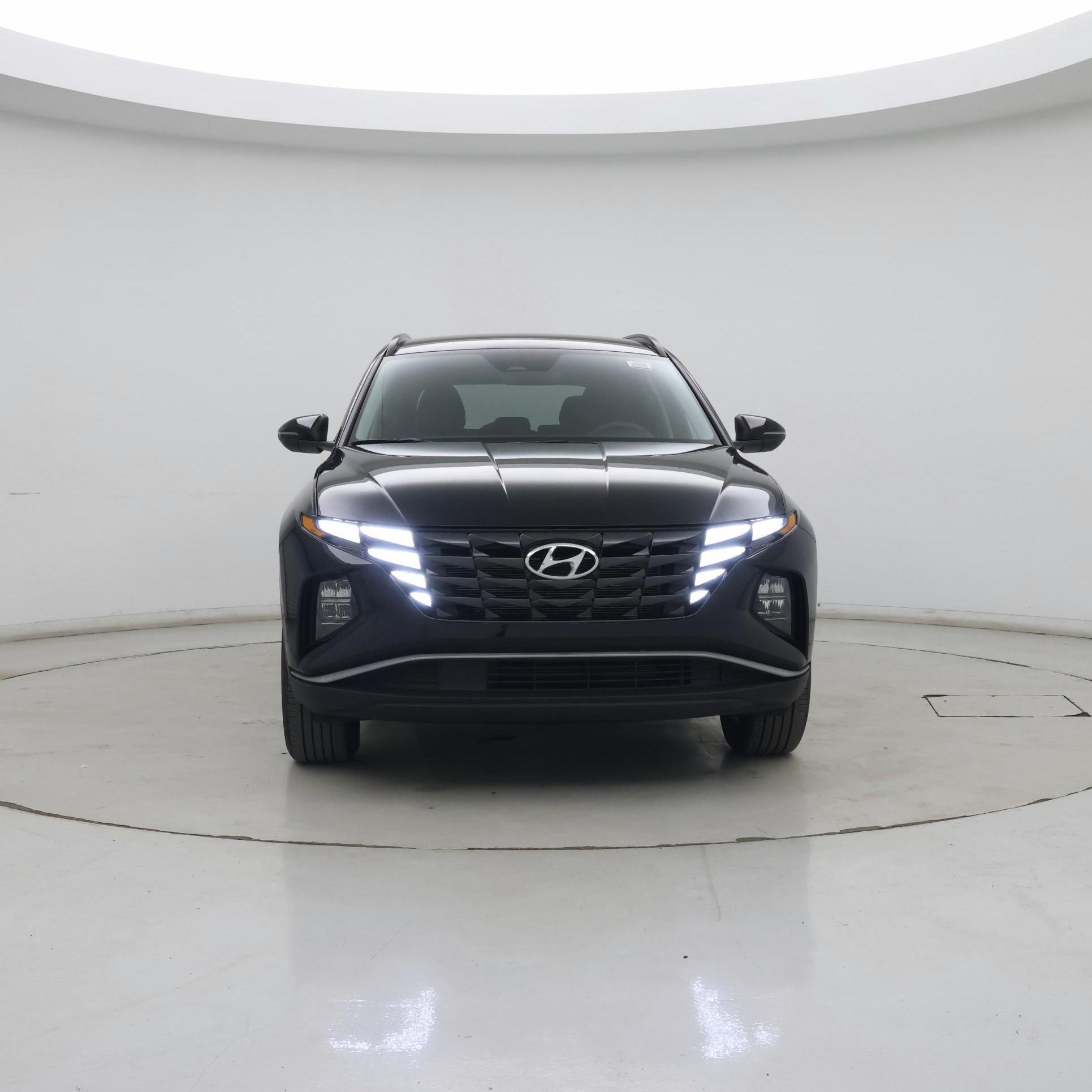 Thumbnail: 2023 Hyundai Tucson - 5