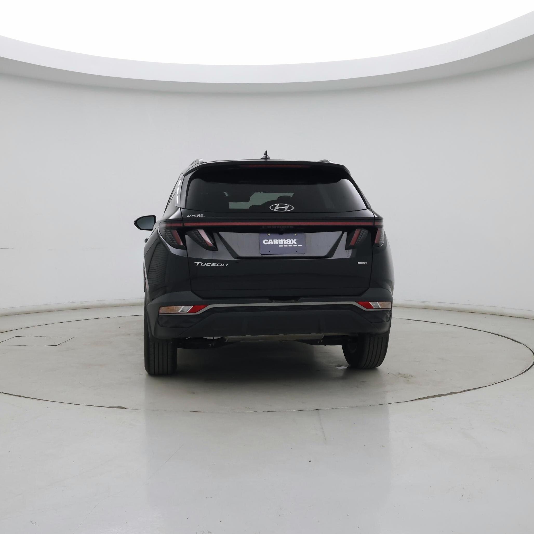 Thumbnail: 2023 Hyundai Tucson - 6