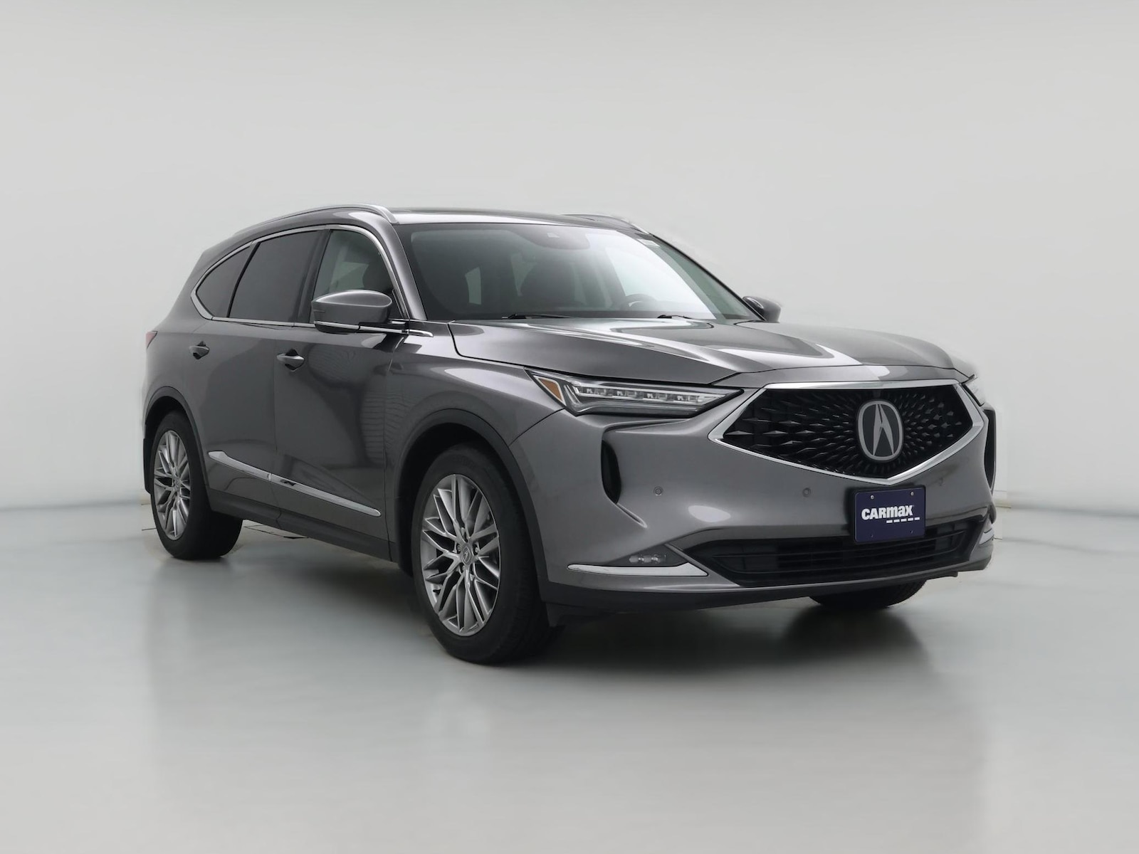 2022 Acura MDX
