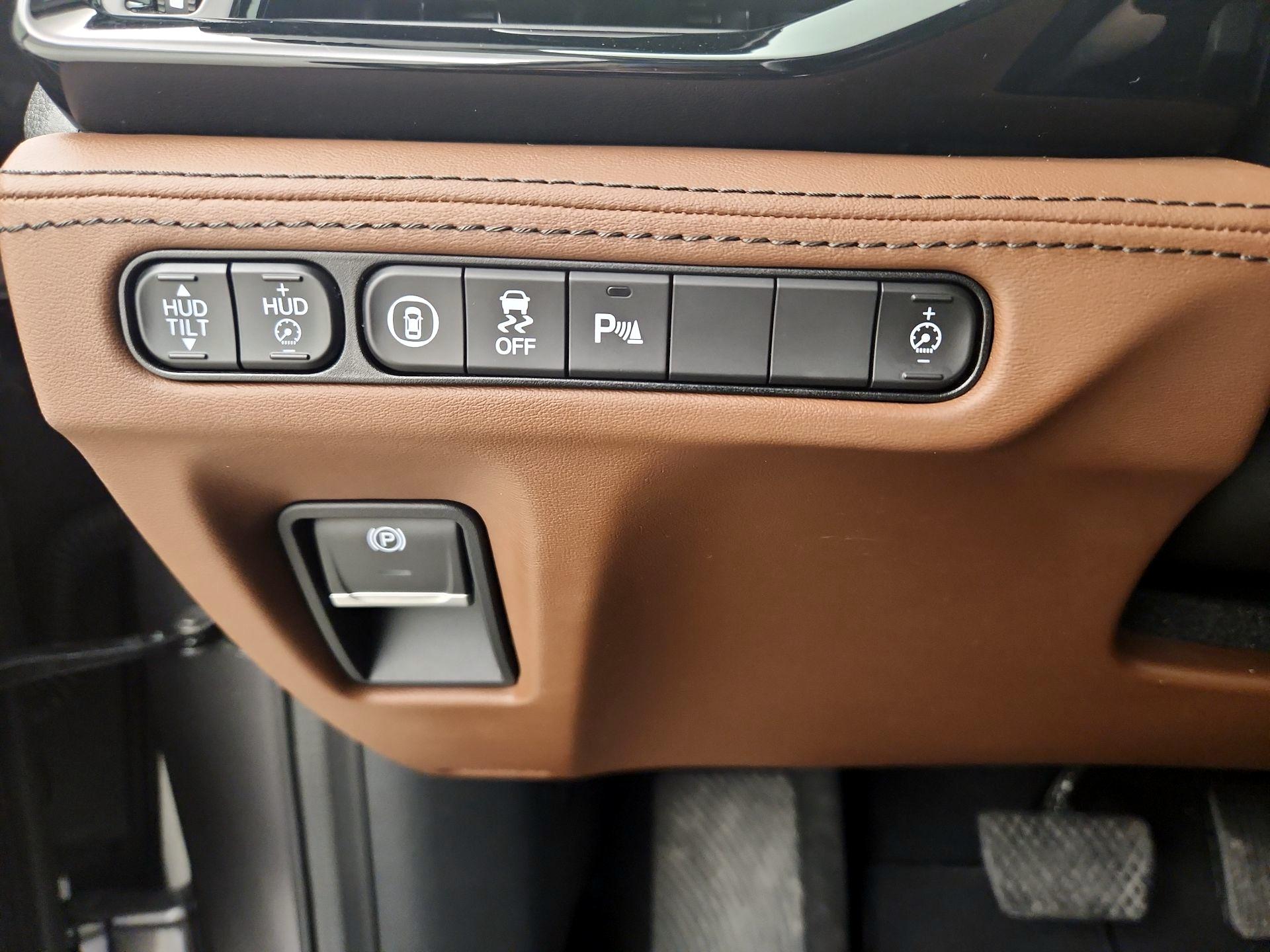 Thumbnail: 2022 Acura MDX - 13