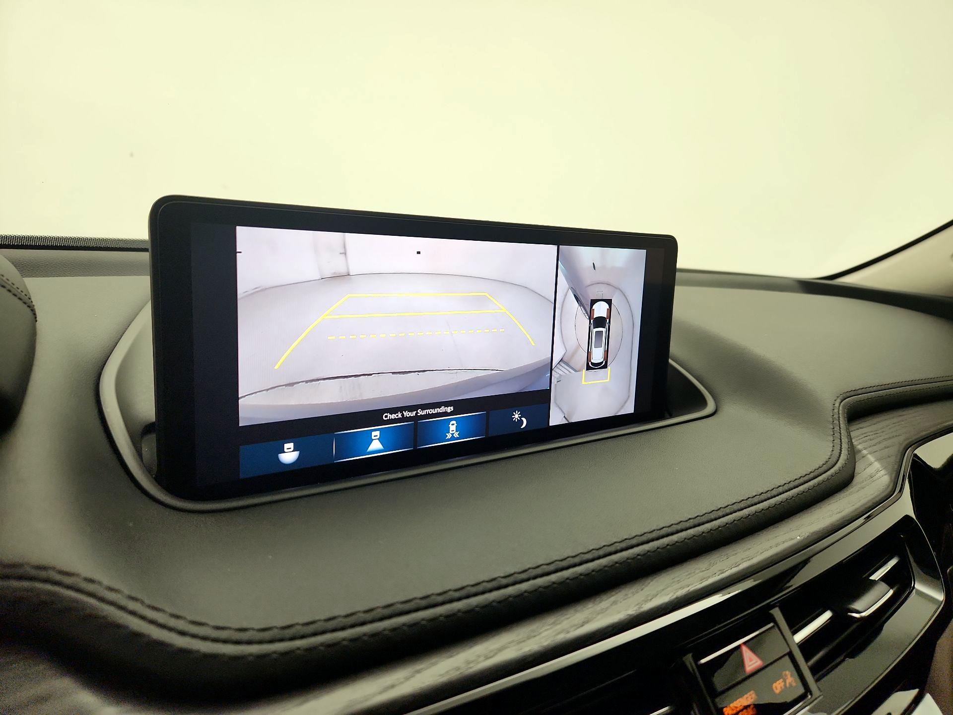 Thumbnail: 2022 Acura MDX - 15