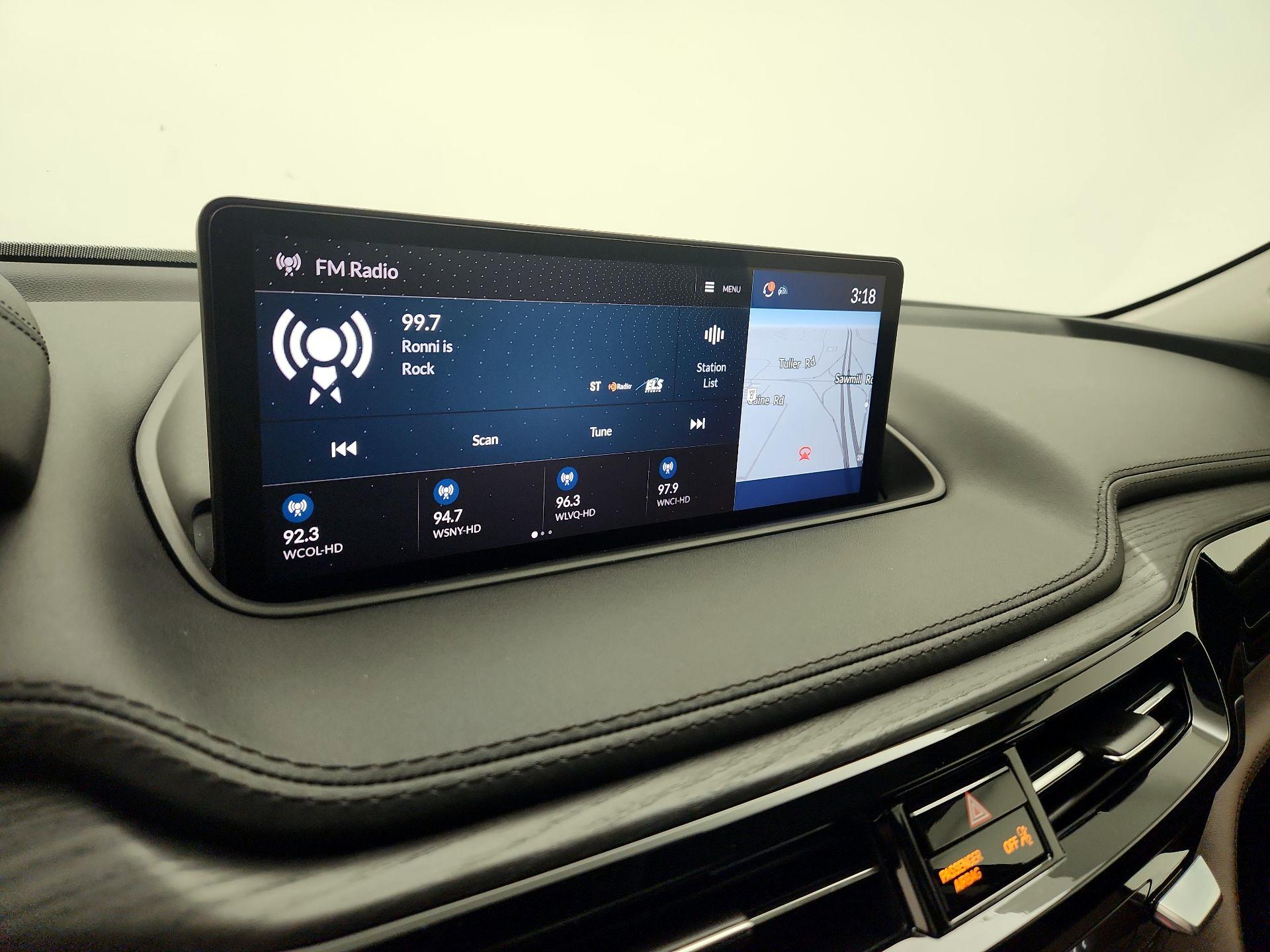 Thumbnail: 2022 Acura MDX - 16