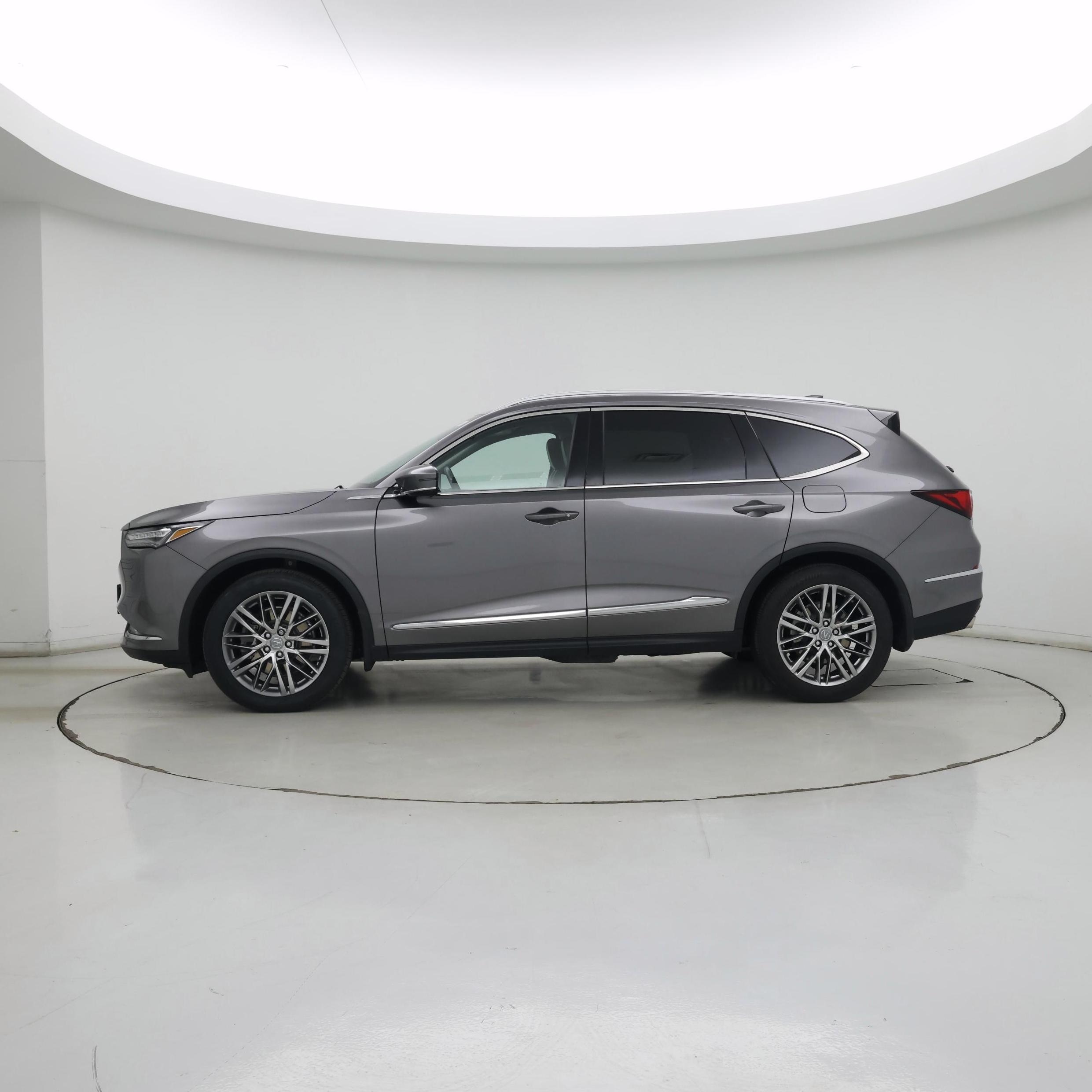 Thumbnail: 2022 Acura MDX - 3