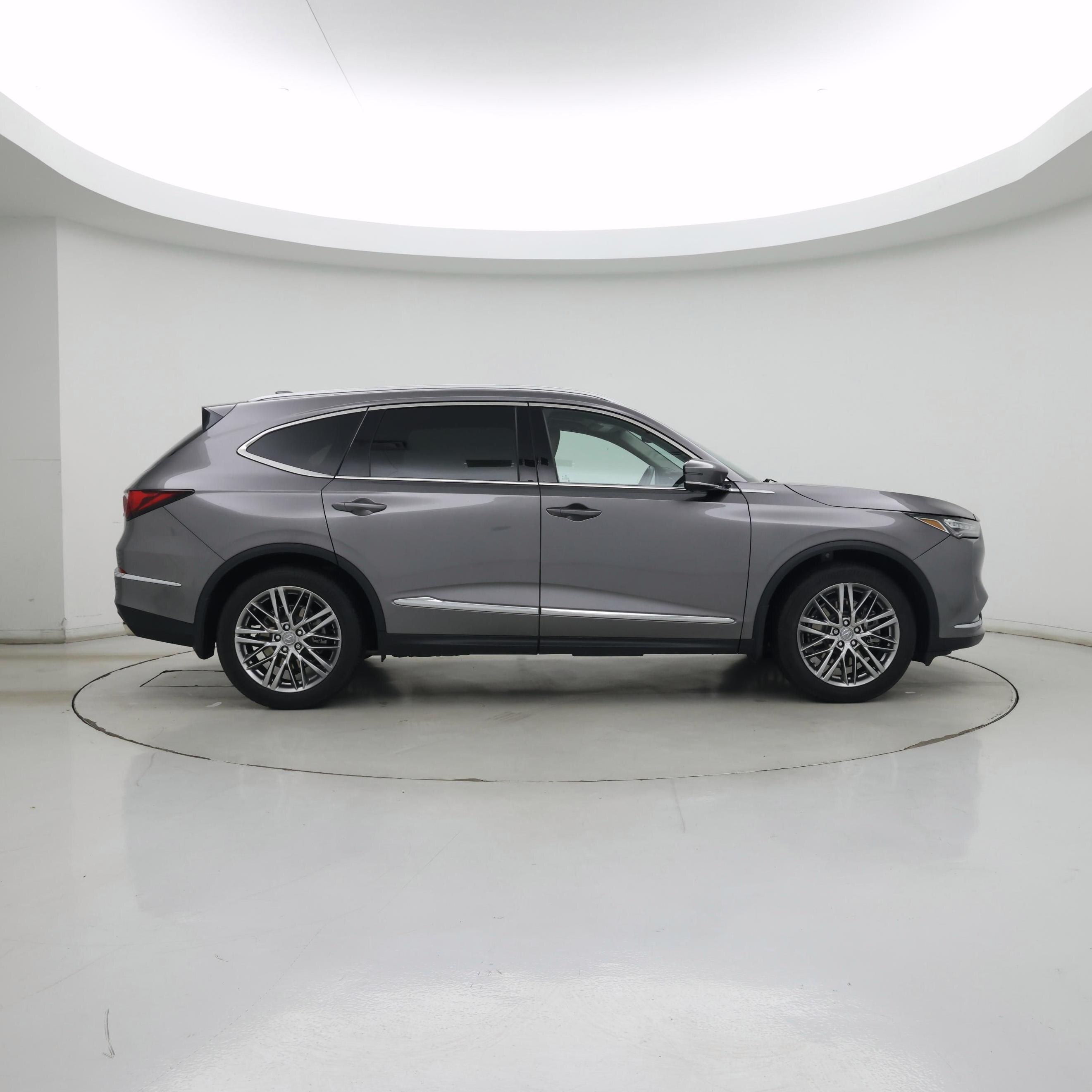 Thumbnail: 2022 Acura MDX - 7