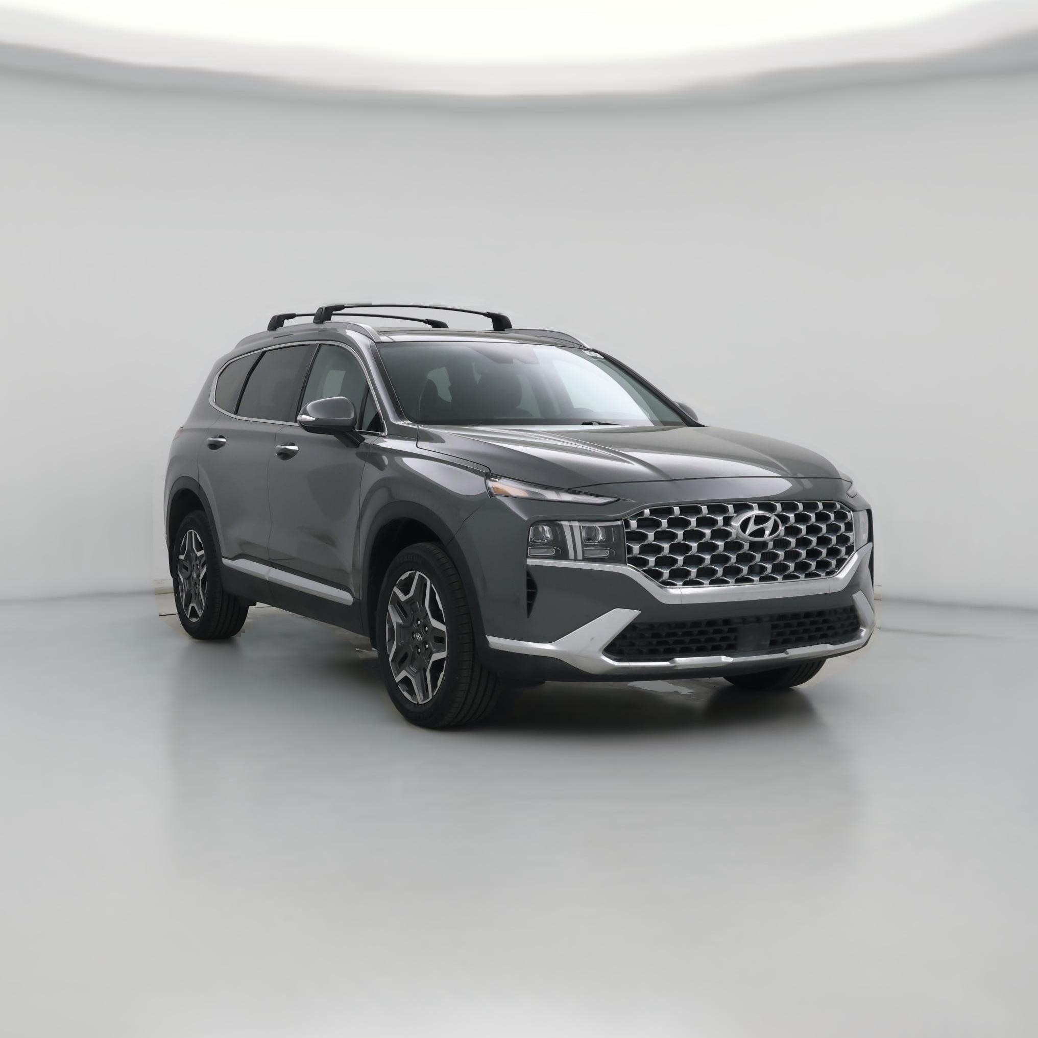 Thumbnail: 2023 Hyundai Santa Fe - 1
