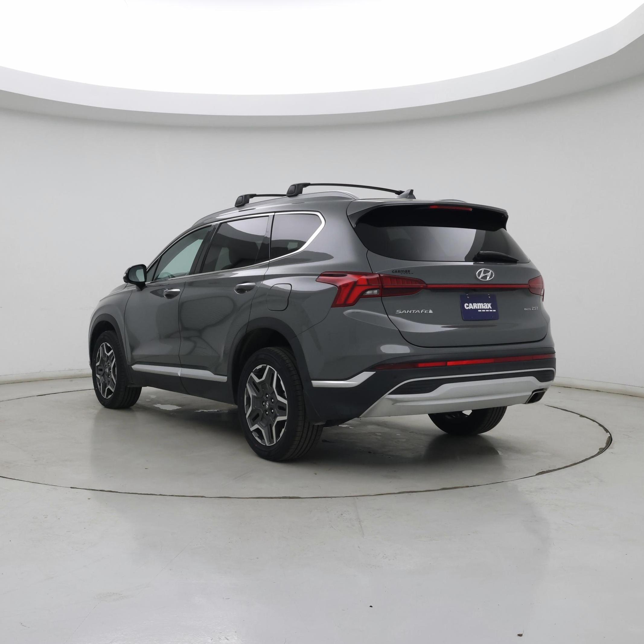 Thumbnail: 2023 Hyundai Santa Fe - 2