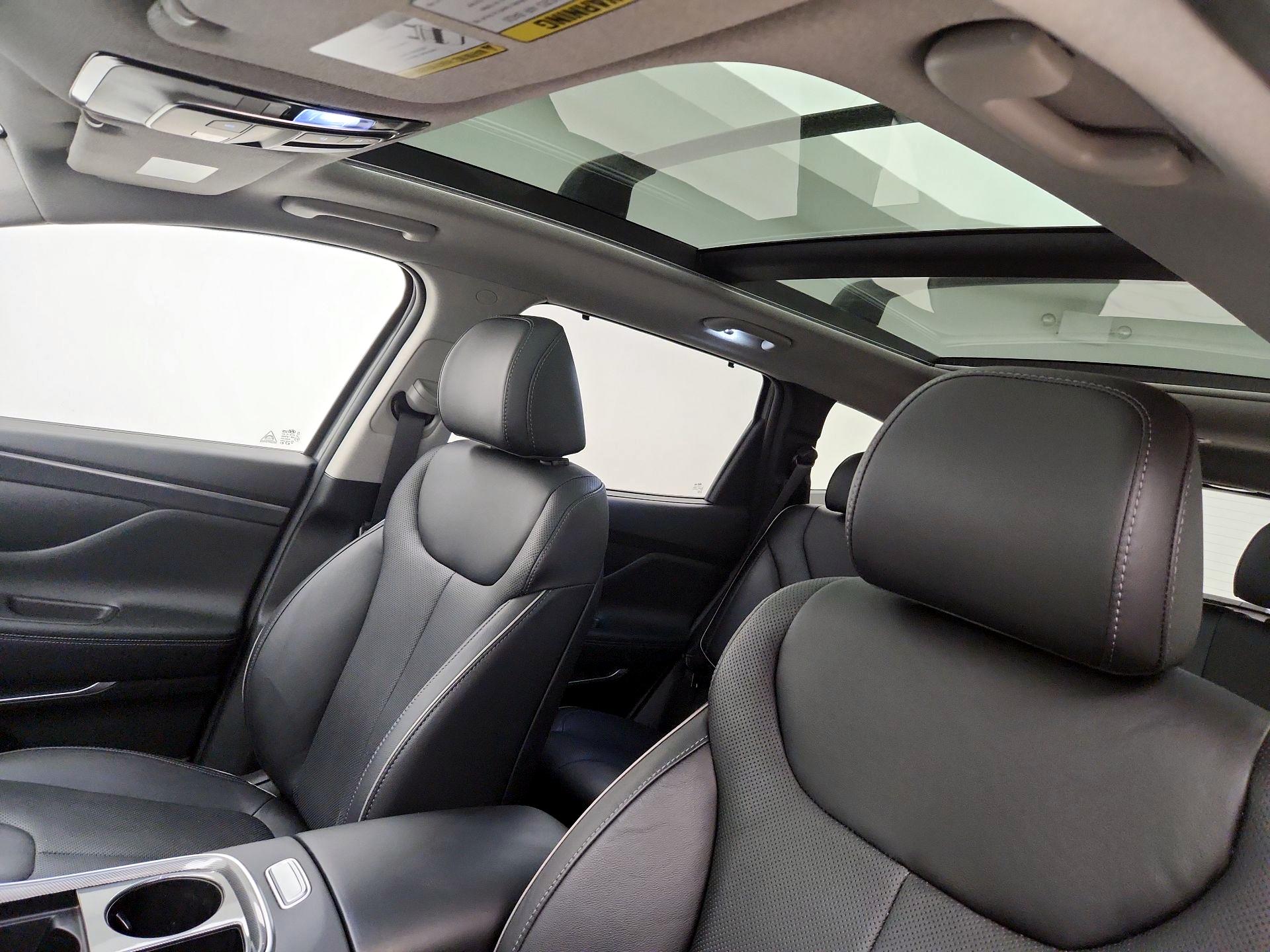 Thumbnail: 2023 Hyundai Santa Fe - 20