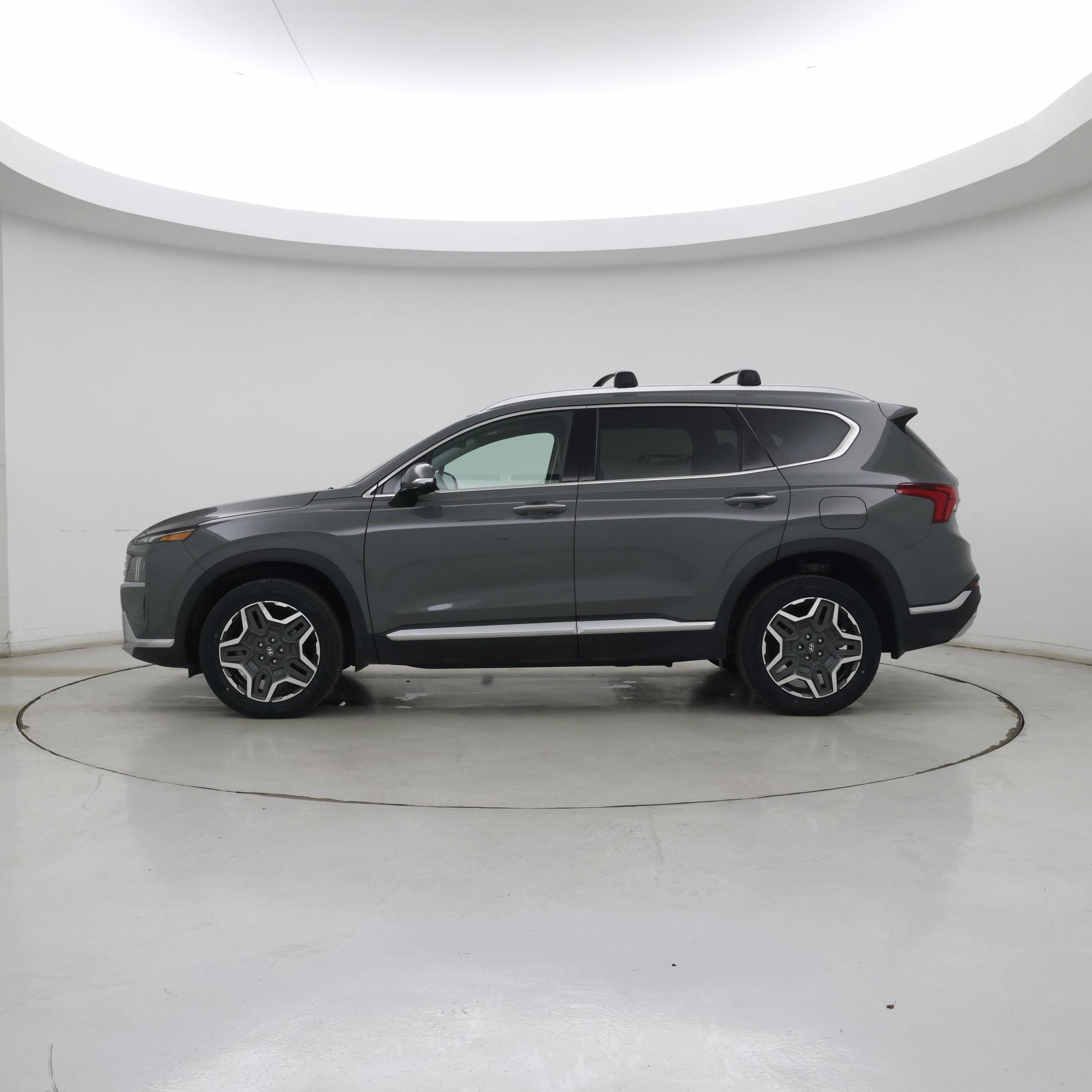 Thumbnail: 2023 Hyundai Santa Fe - 3