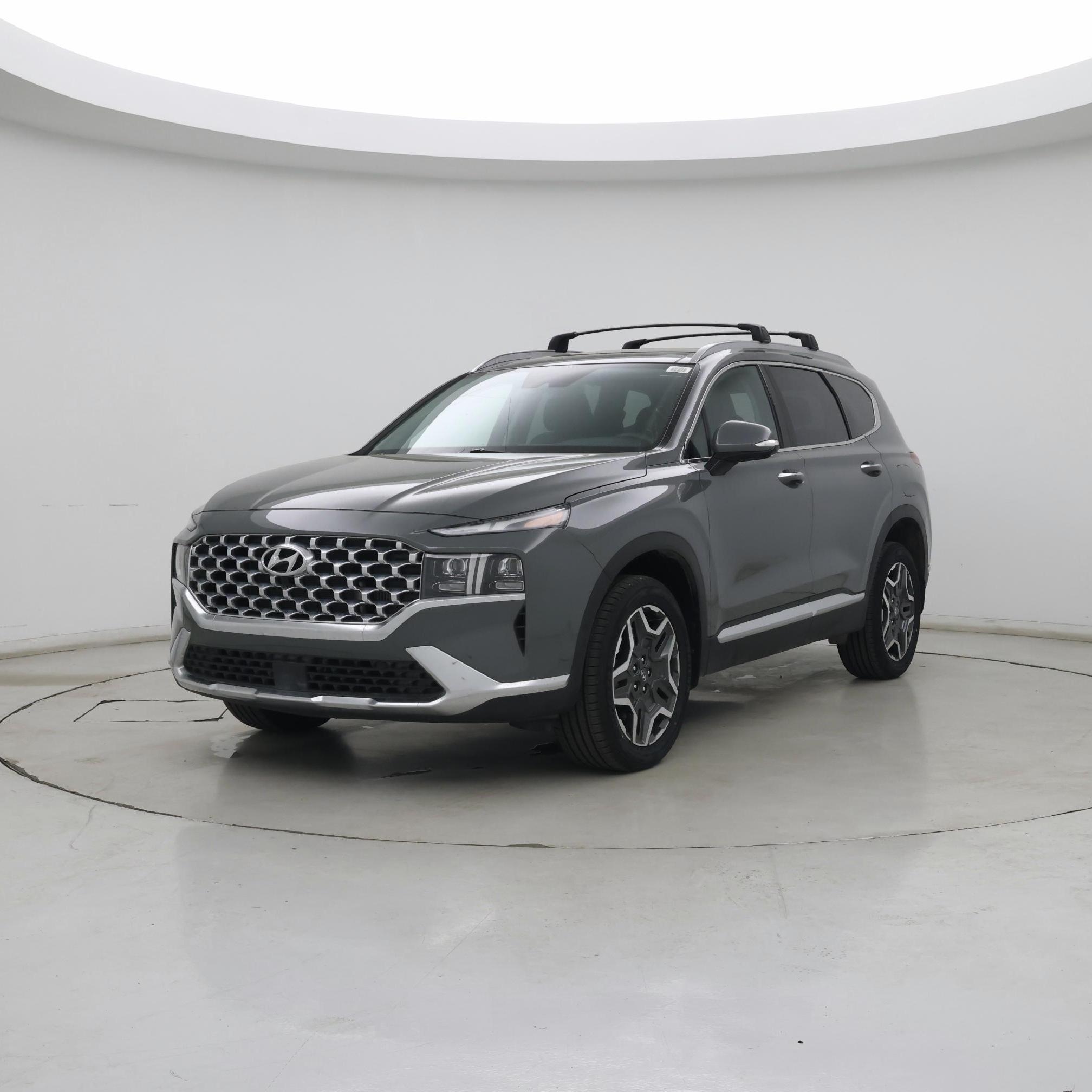 Thumbnail: 2023 Hyundai Santa Fe - 4