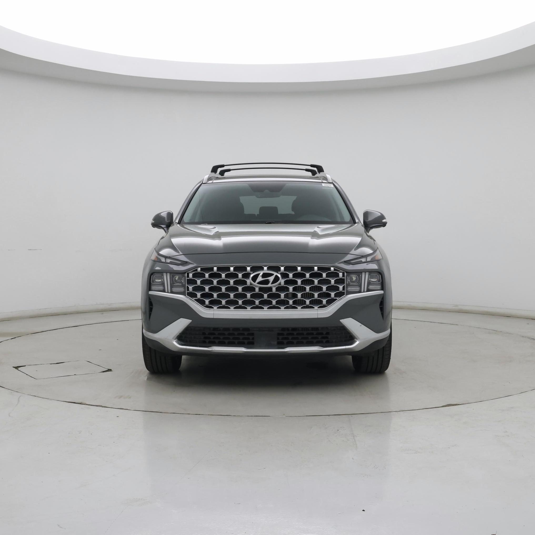 Thumbnail: 2023 Hyundai Santa Fe - 5