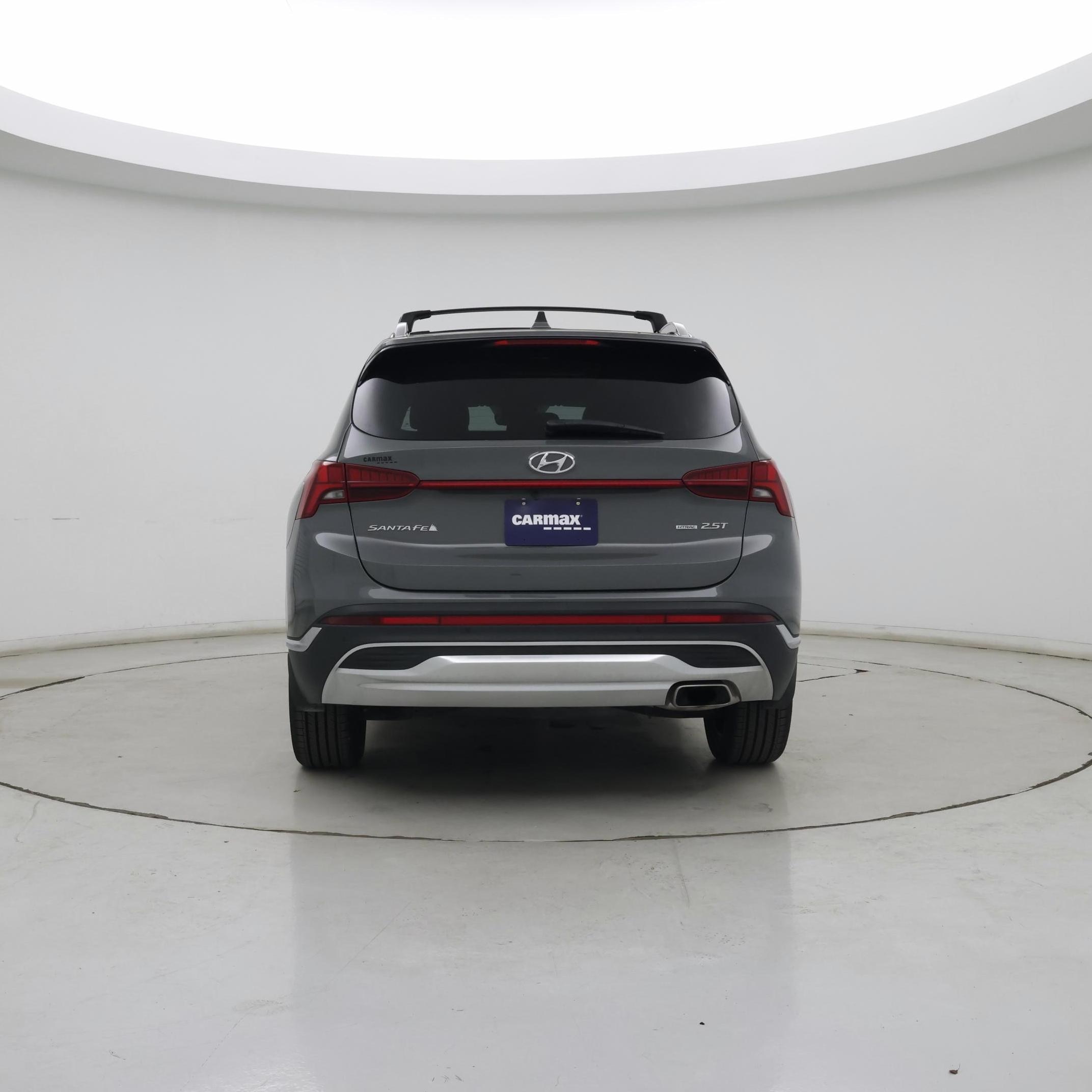 Thumbnail: 2023 Hyundai Santa Fe - 6