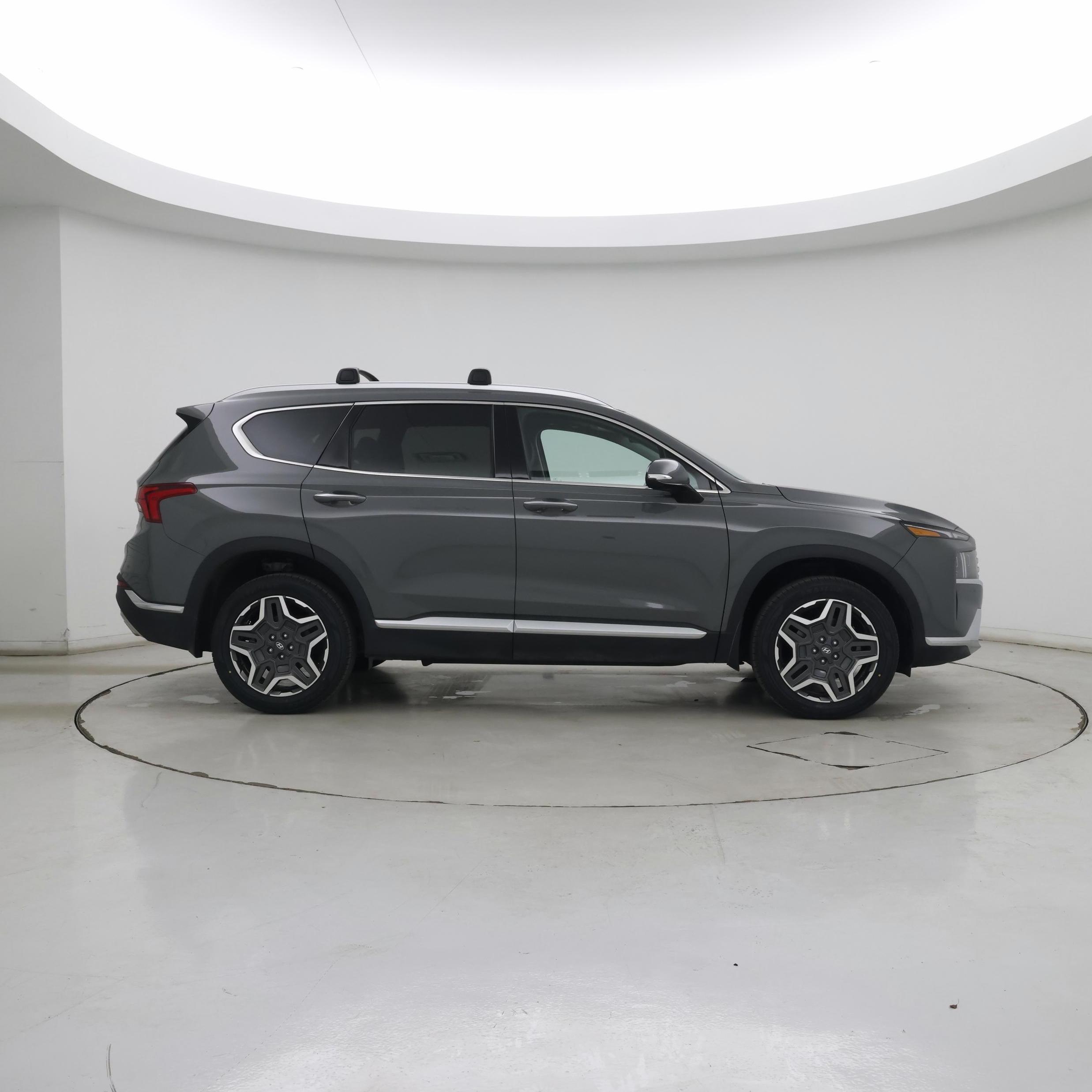 Thumbnail: 2023 Hyundai Santa Fe - 7